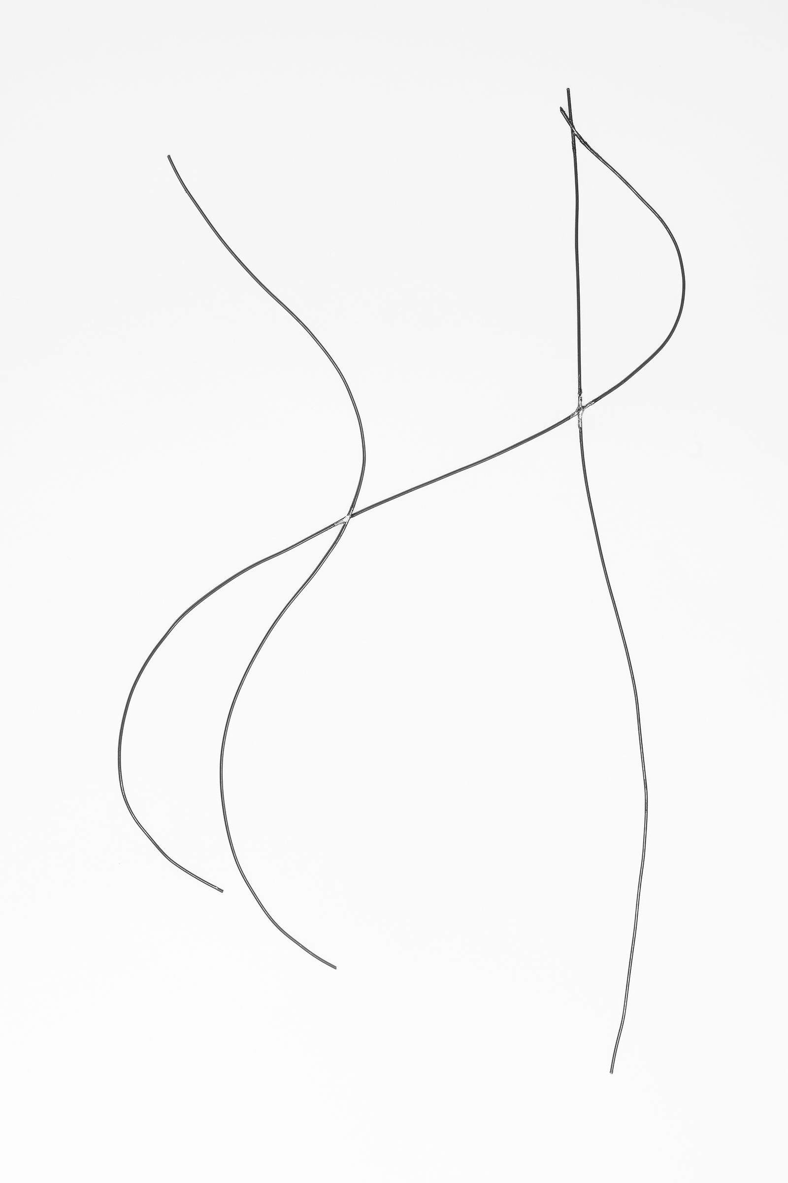 Three lines