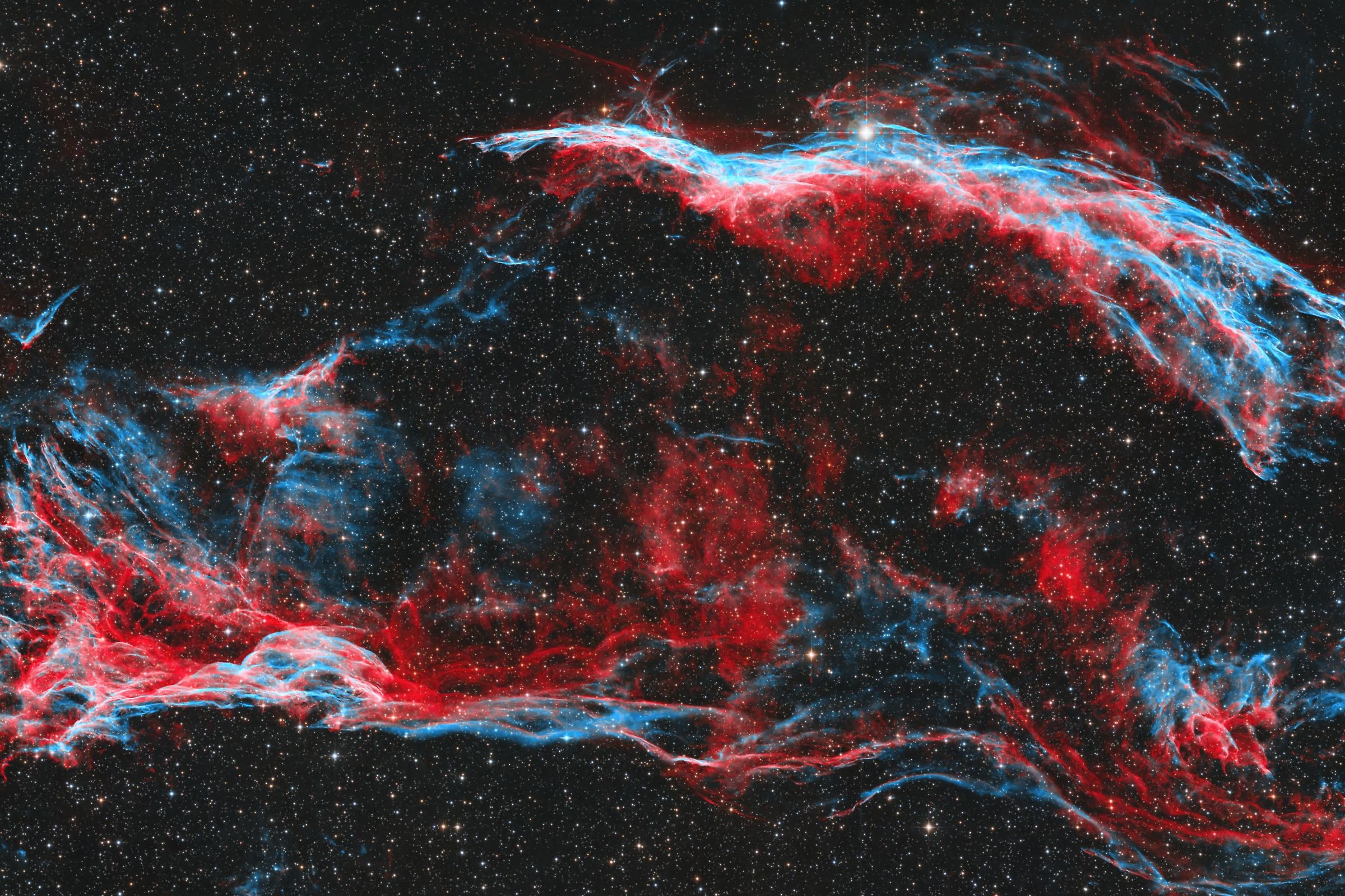 West Veil