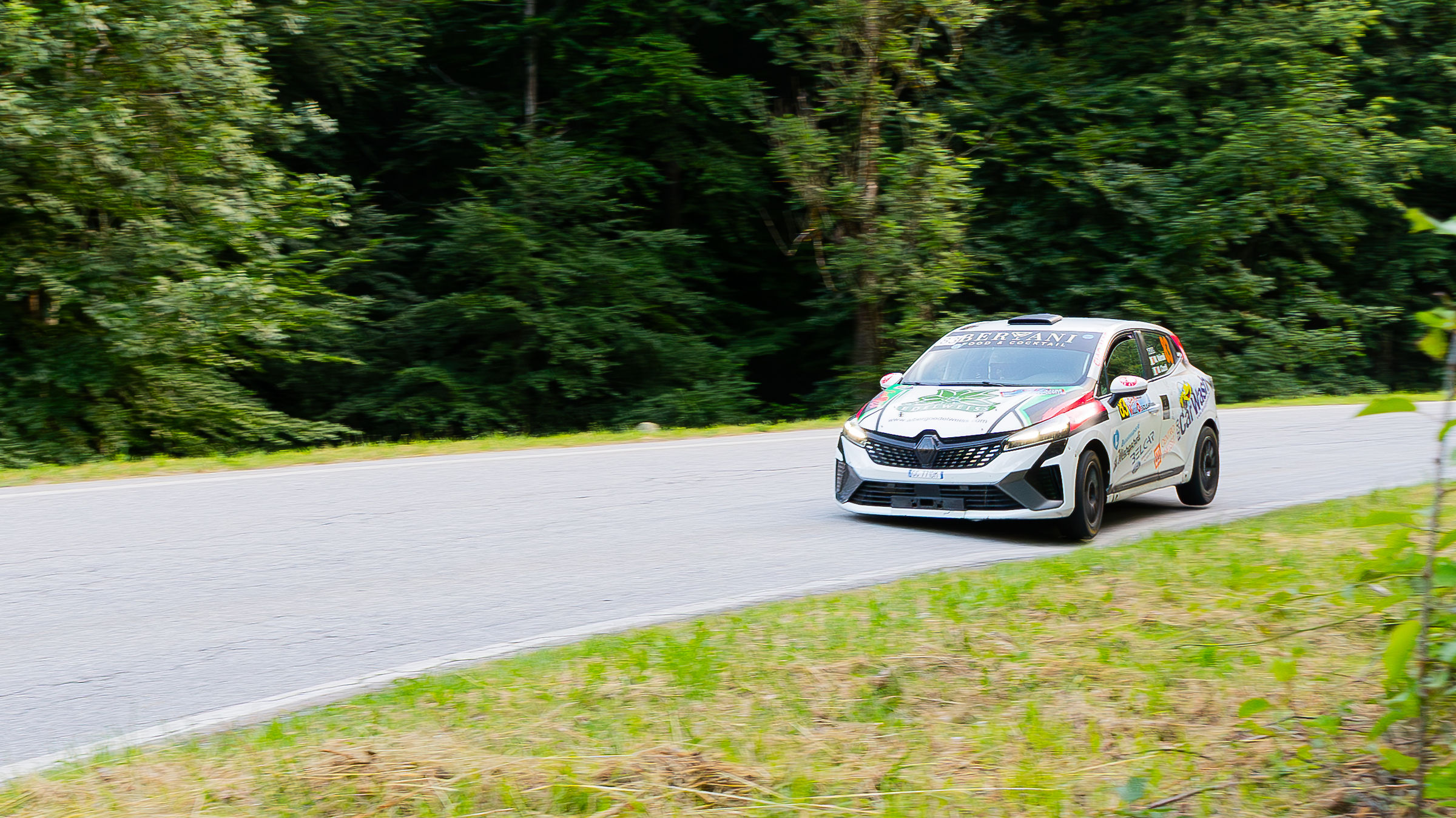 (ps2) Renault Clio - M. Vairoli/M. Conti