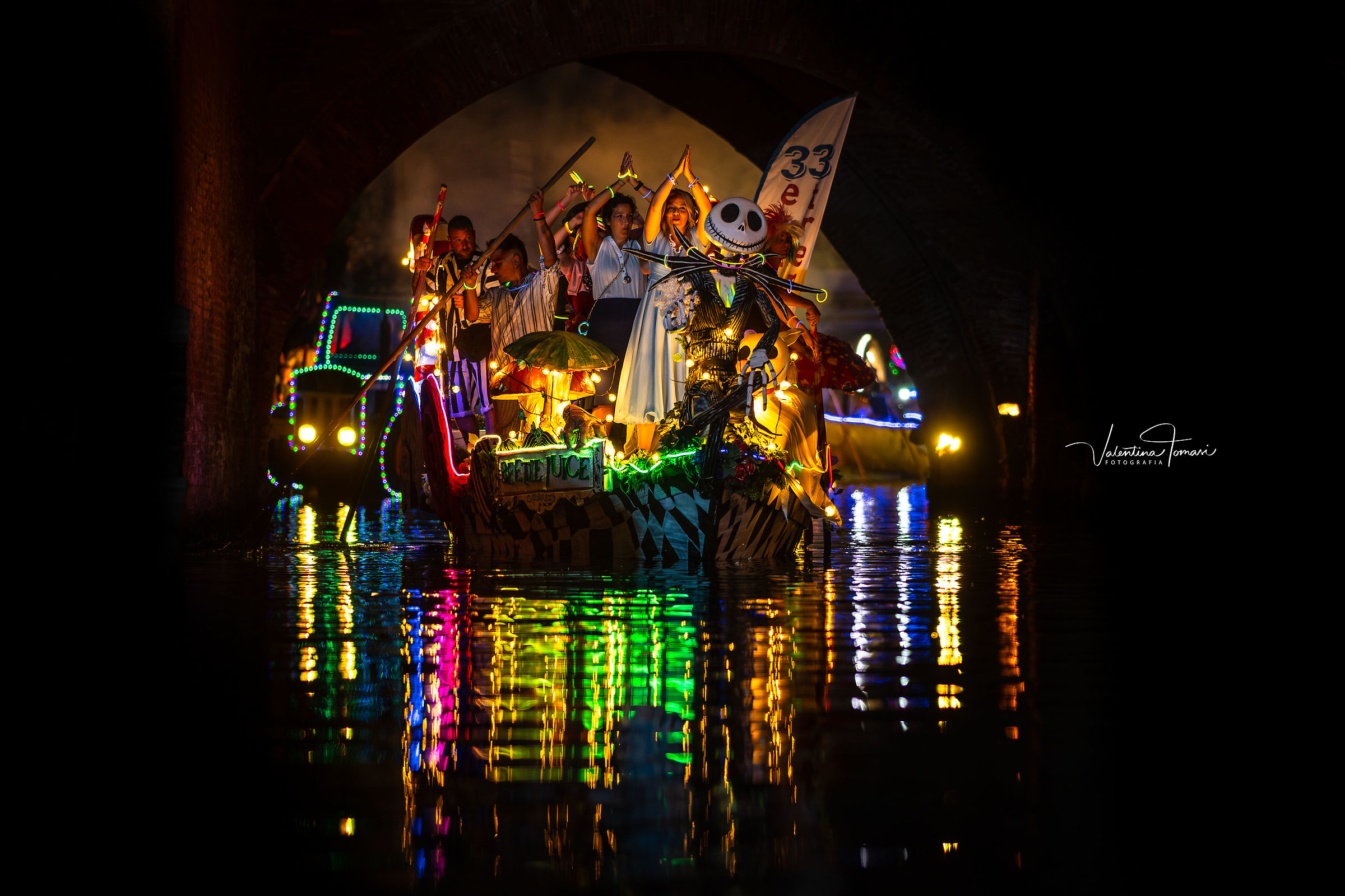 Carnevale Comacchio