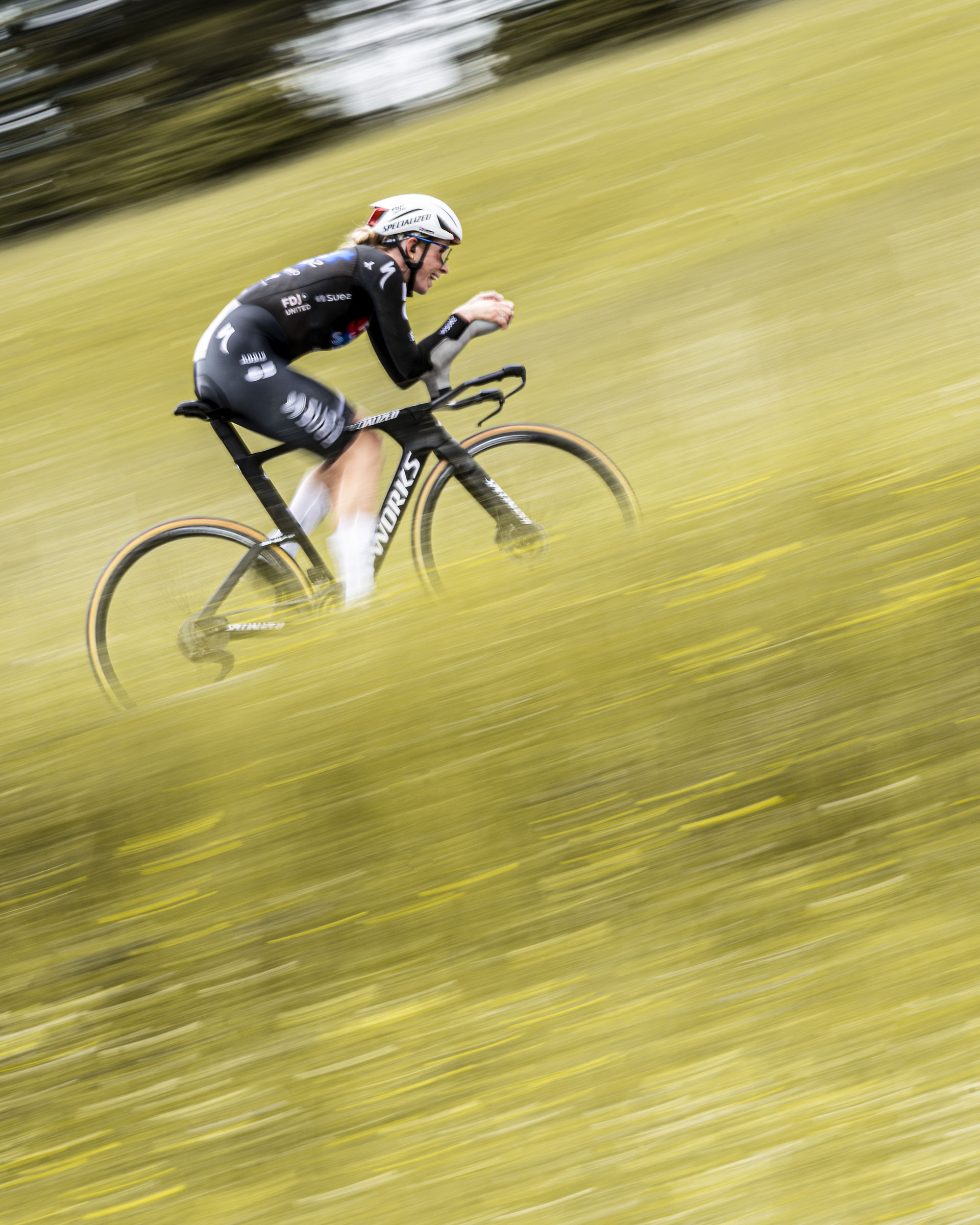 Demi Vollering - Giro d'Italia Women 2026