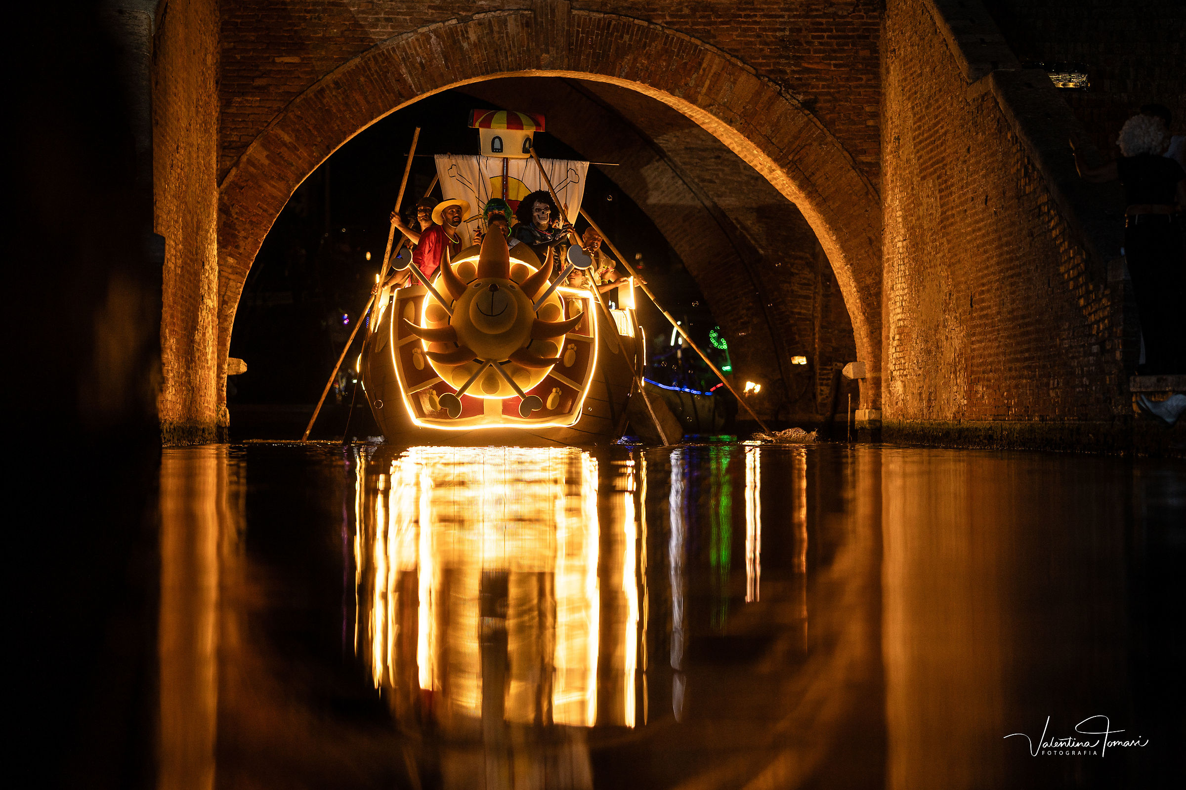 Carnevale Comacchio