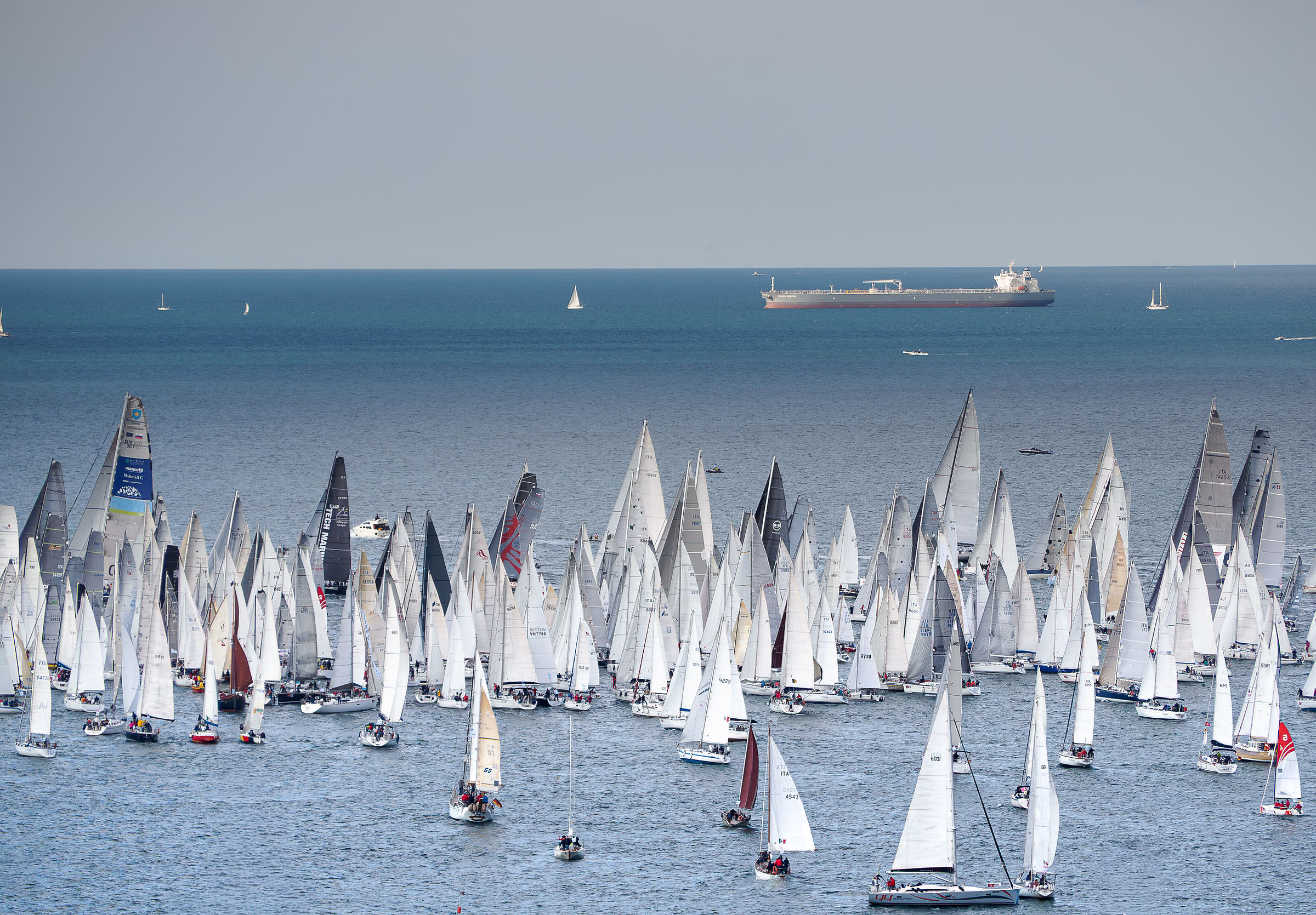 Barcolana