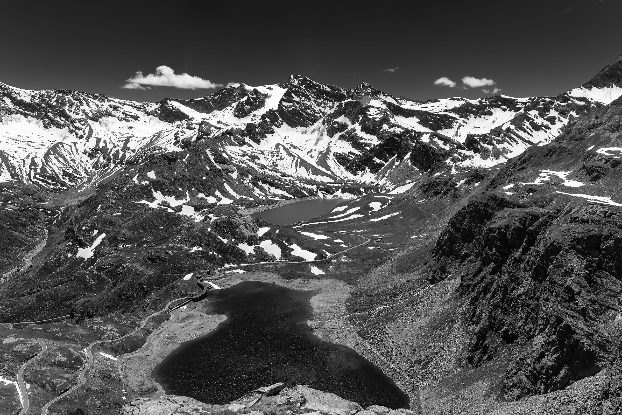 Parco Nazionale Gran Paradiso - Valle Orco - Piemonte