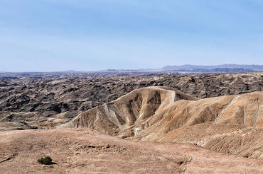 Deserto