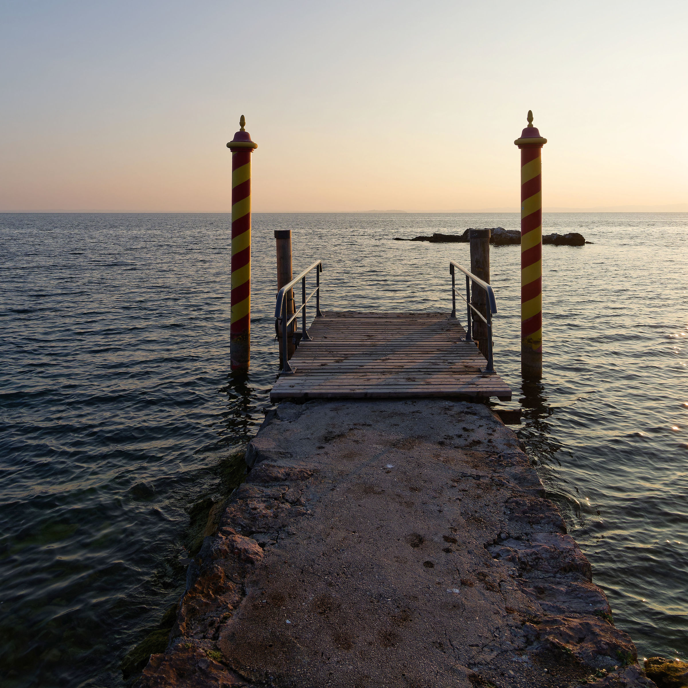 Punta S.Vigilio