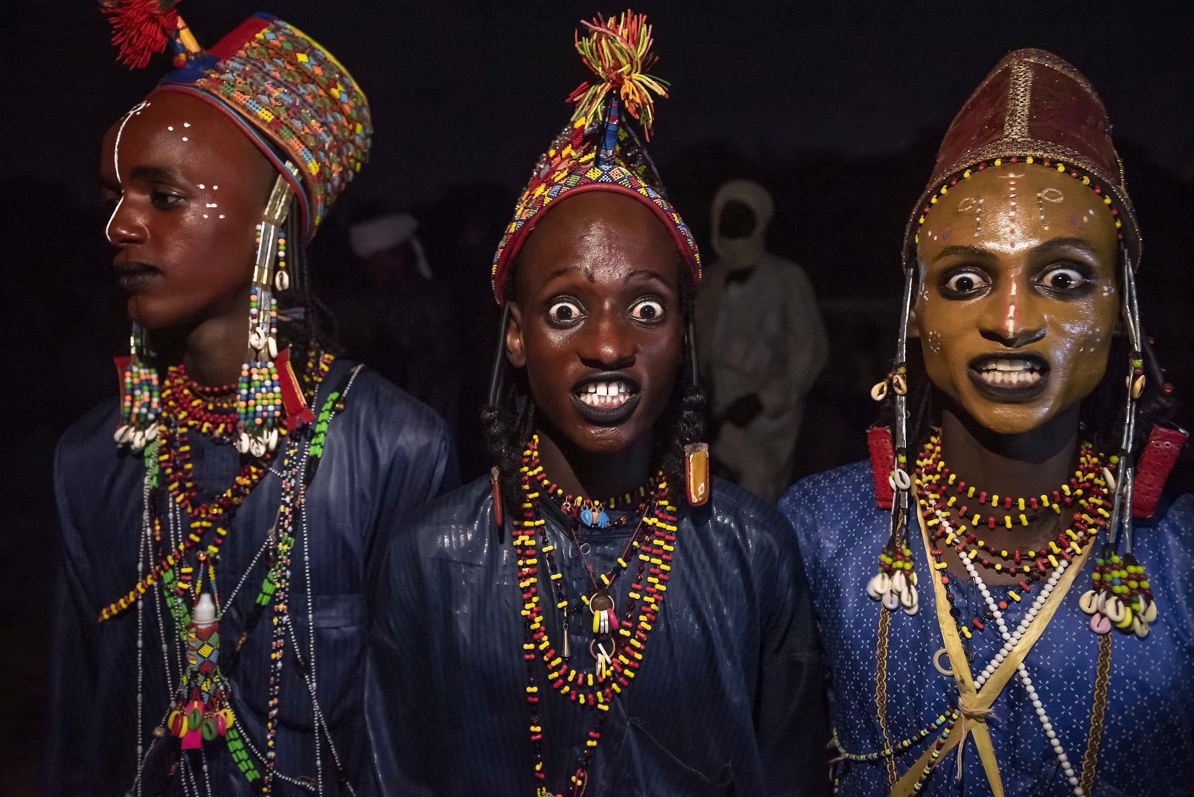 Night Celebrations