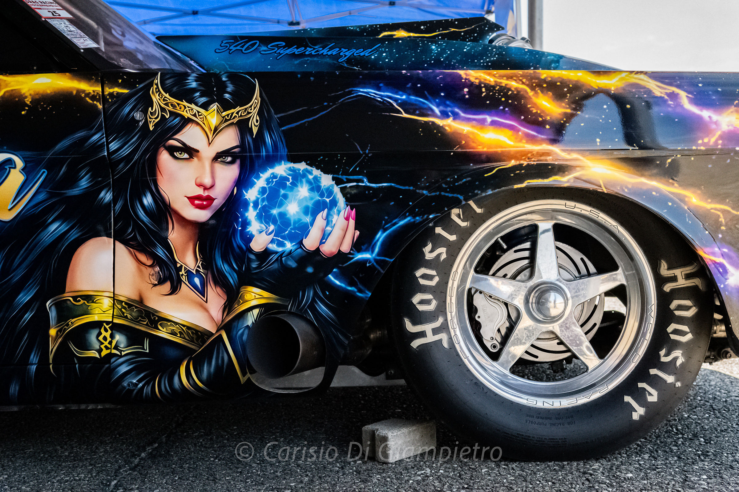 Morgana
