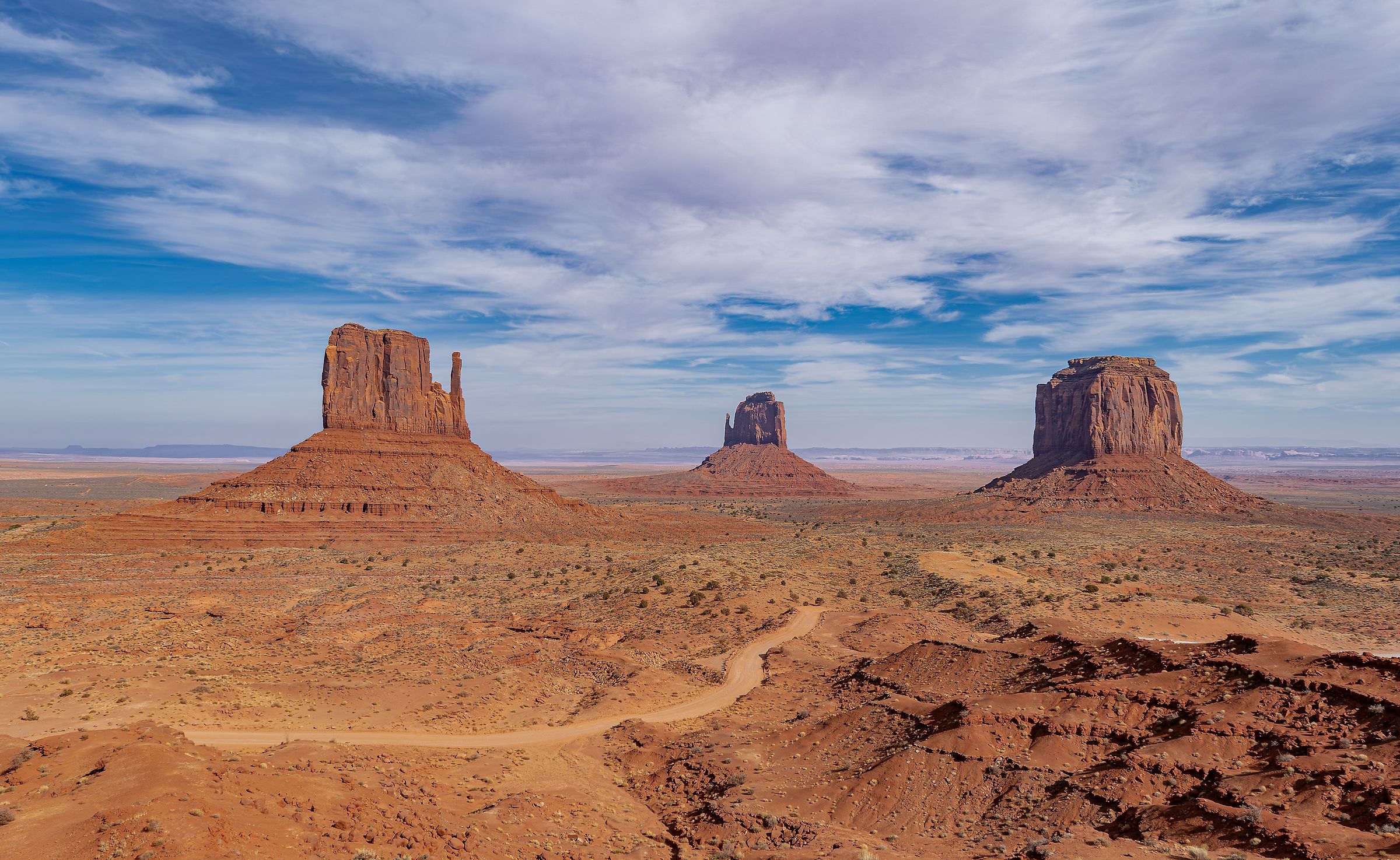 monument valley
