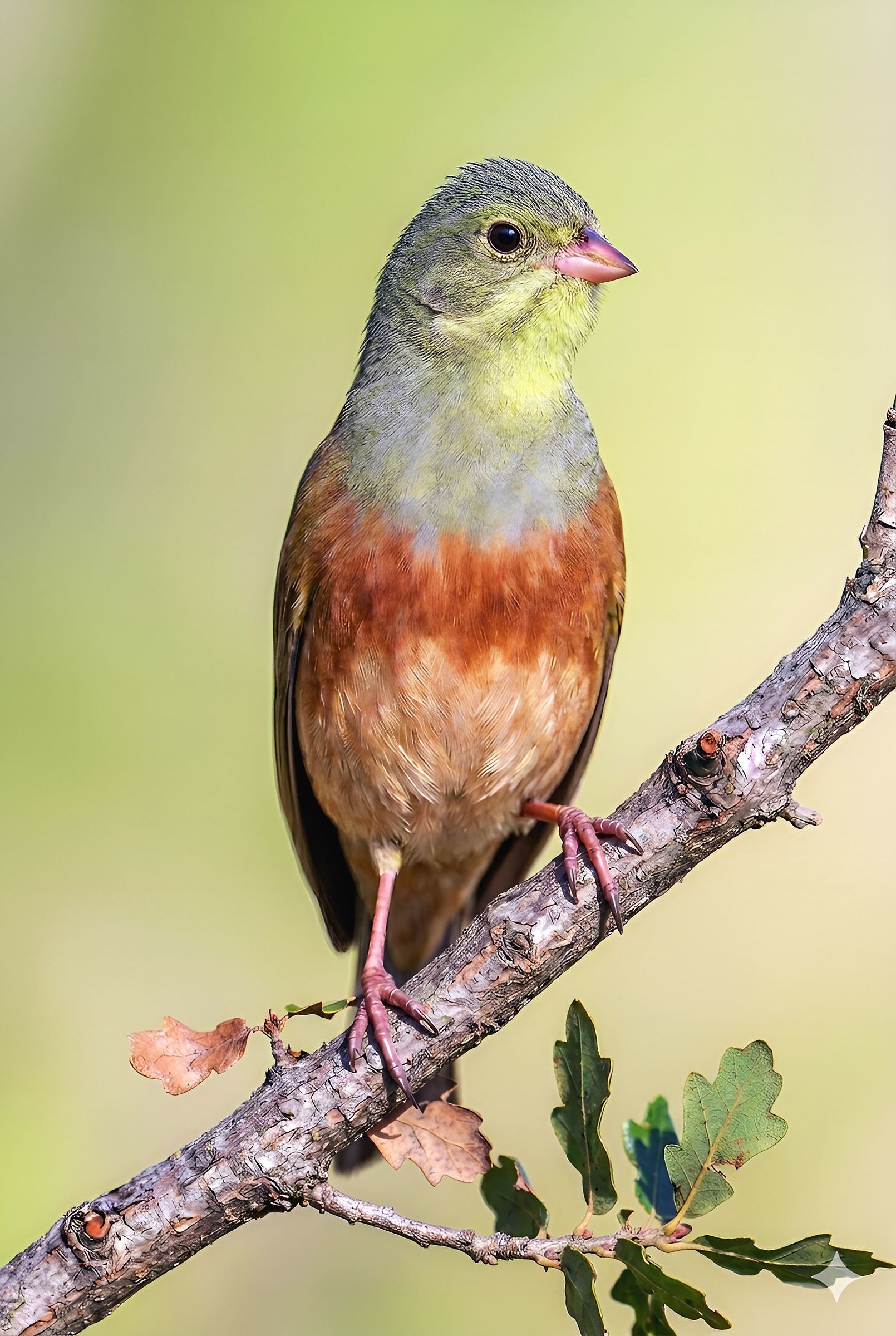 Ortolano