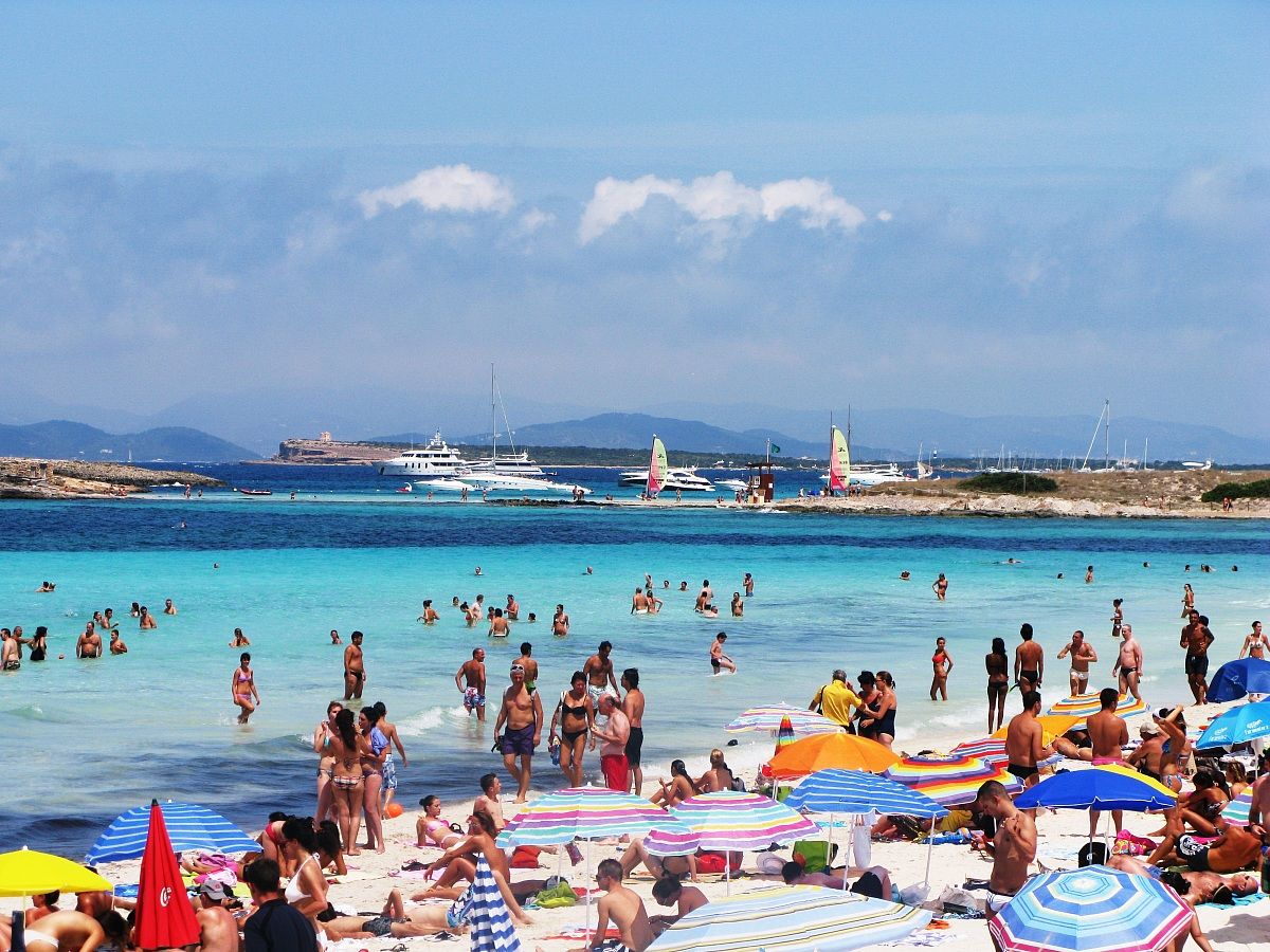 Formentera