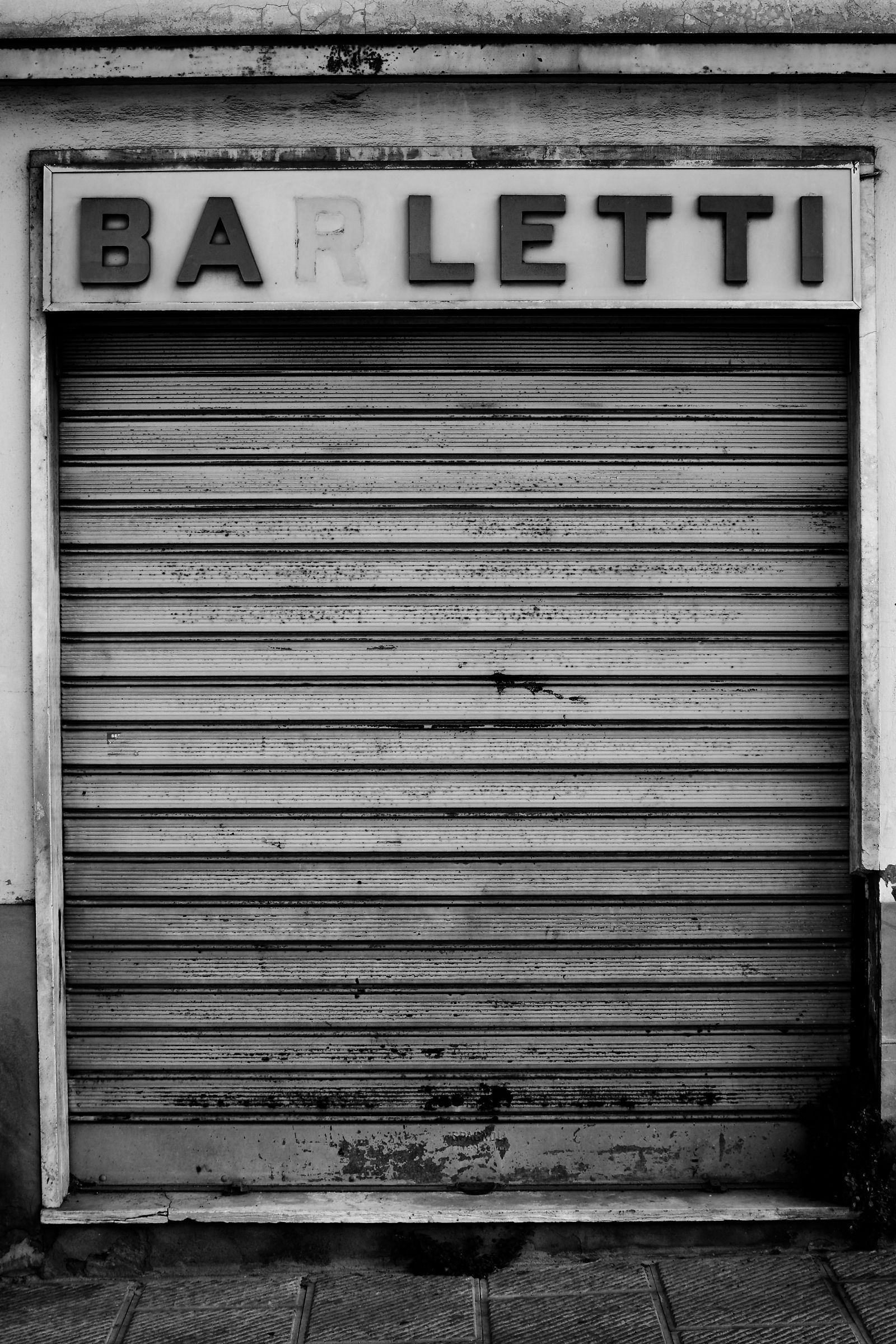 Tempi moderni