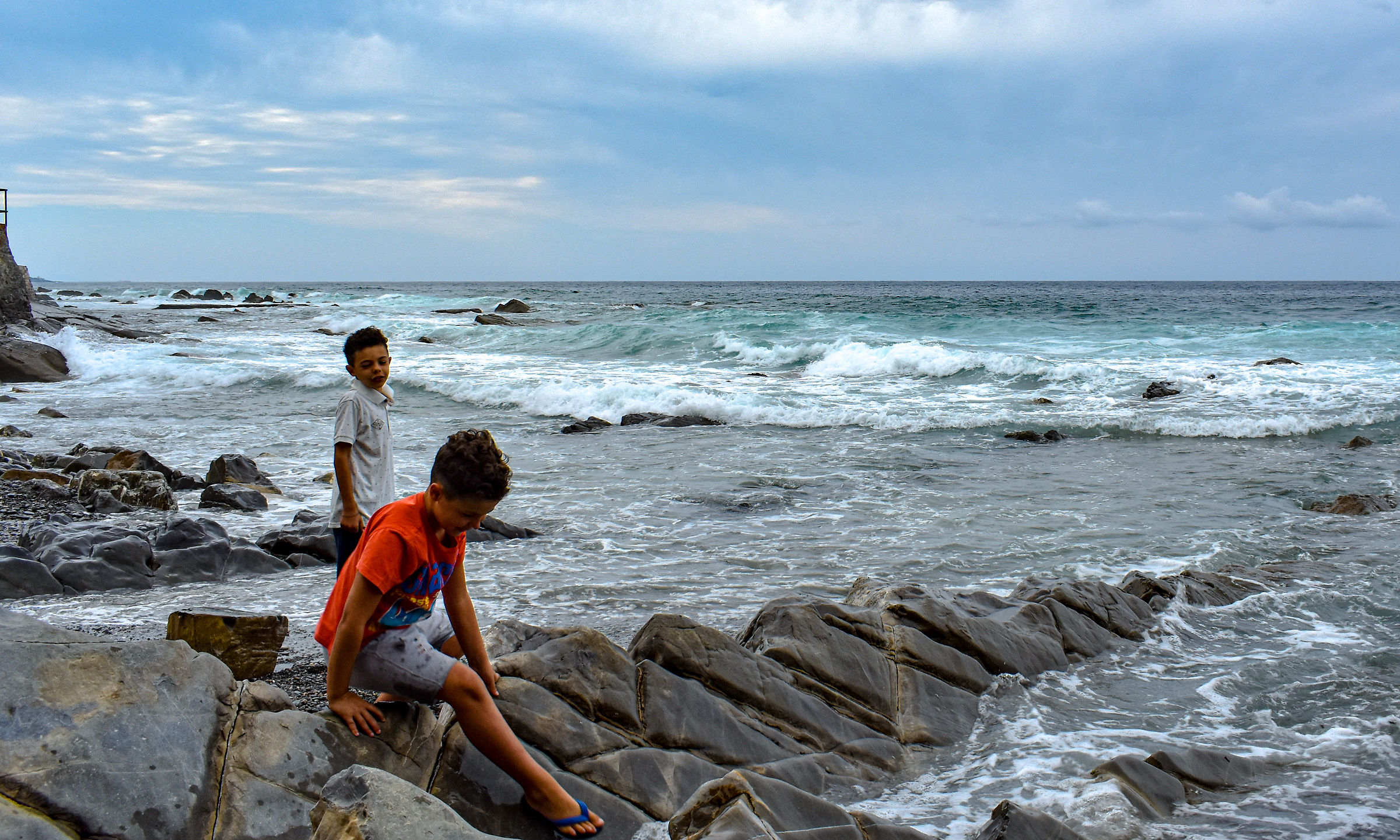 Mare Mare