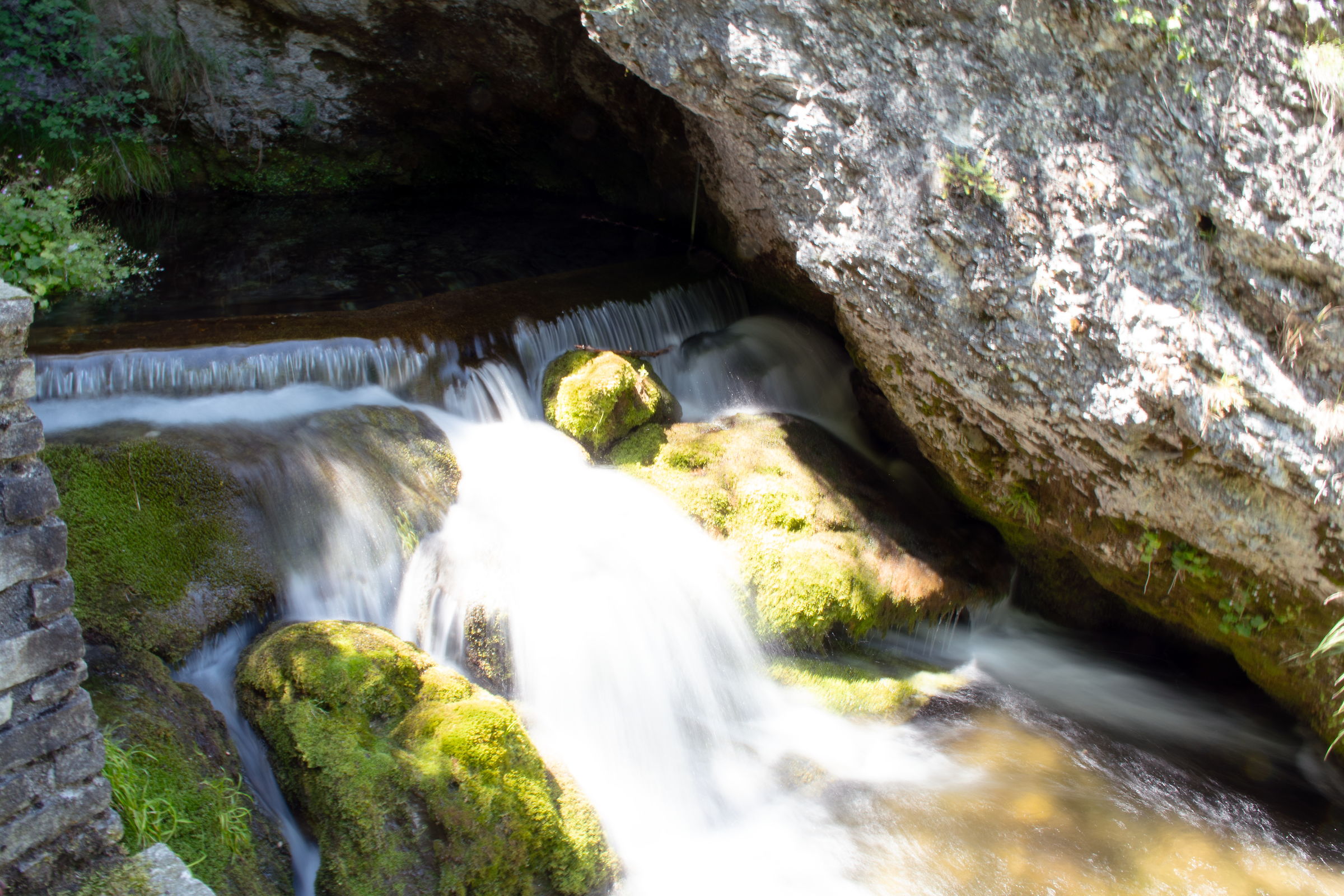 Dragonera Spring