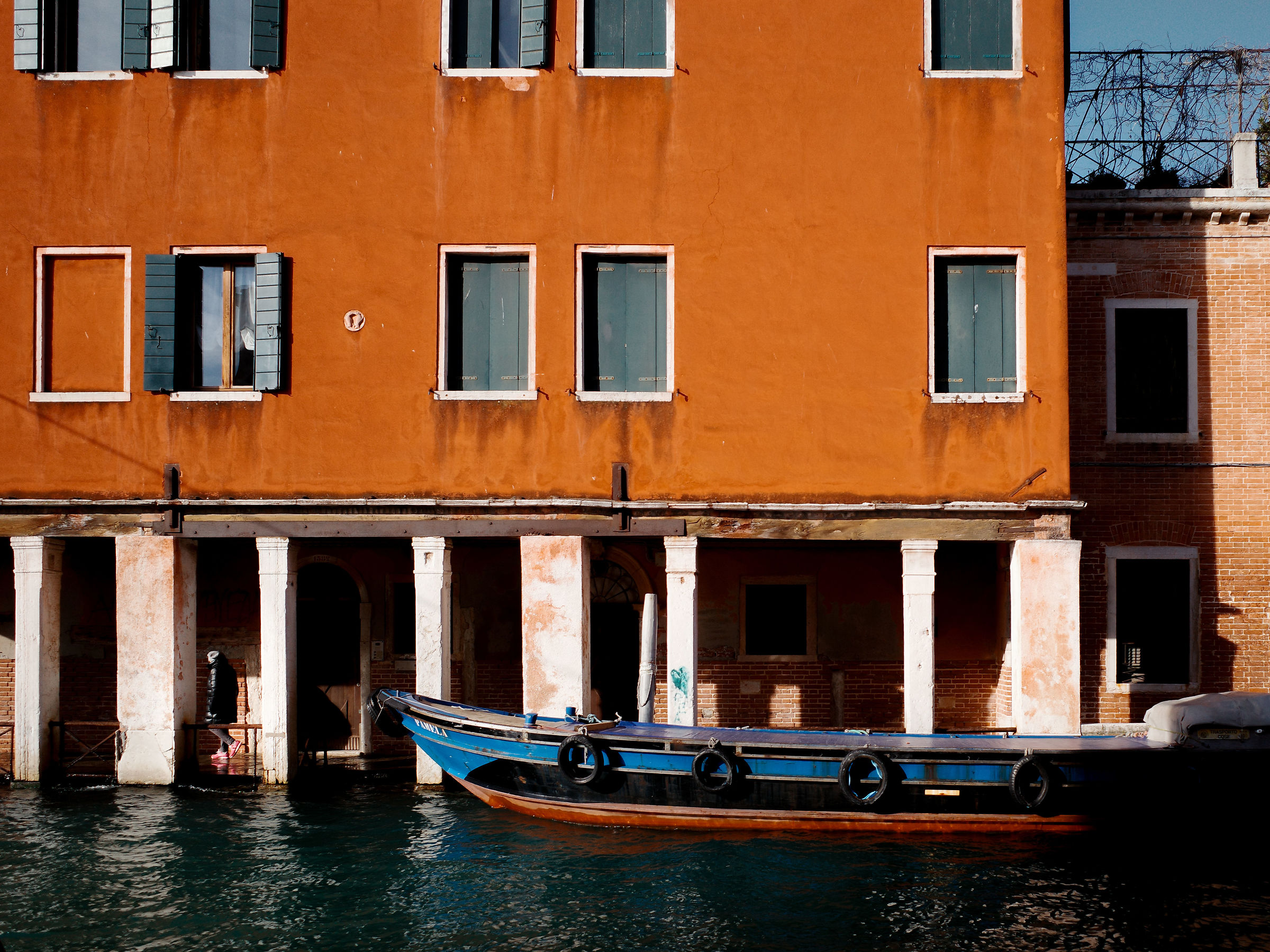 Venezia
