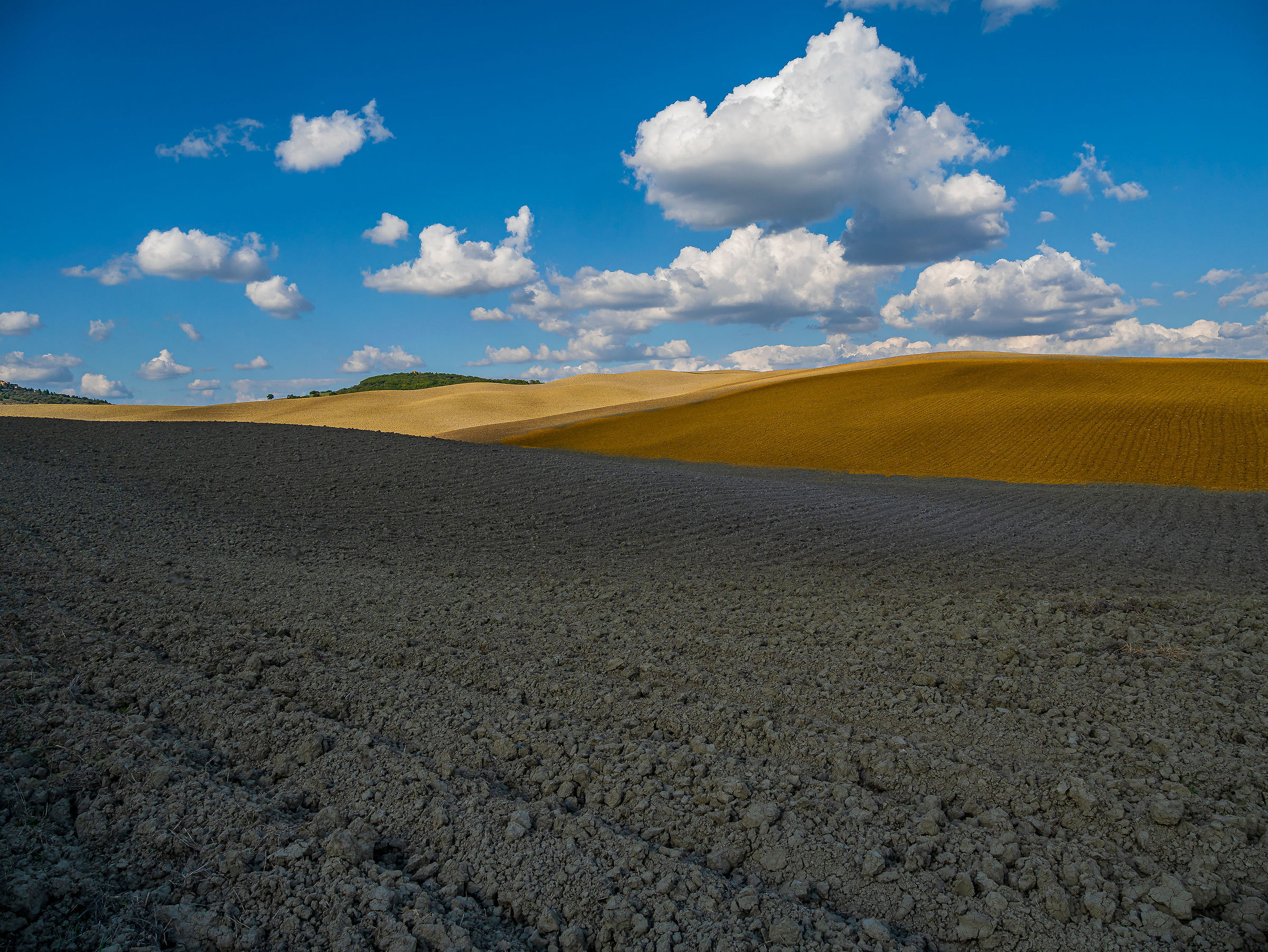 Tuscany... Picture 3