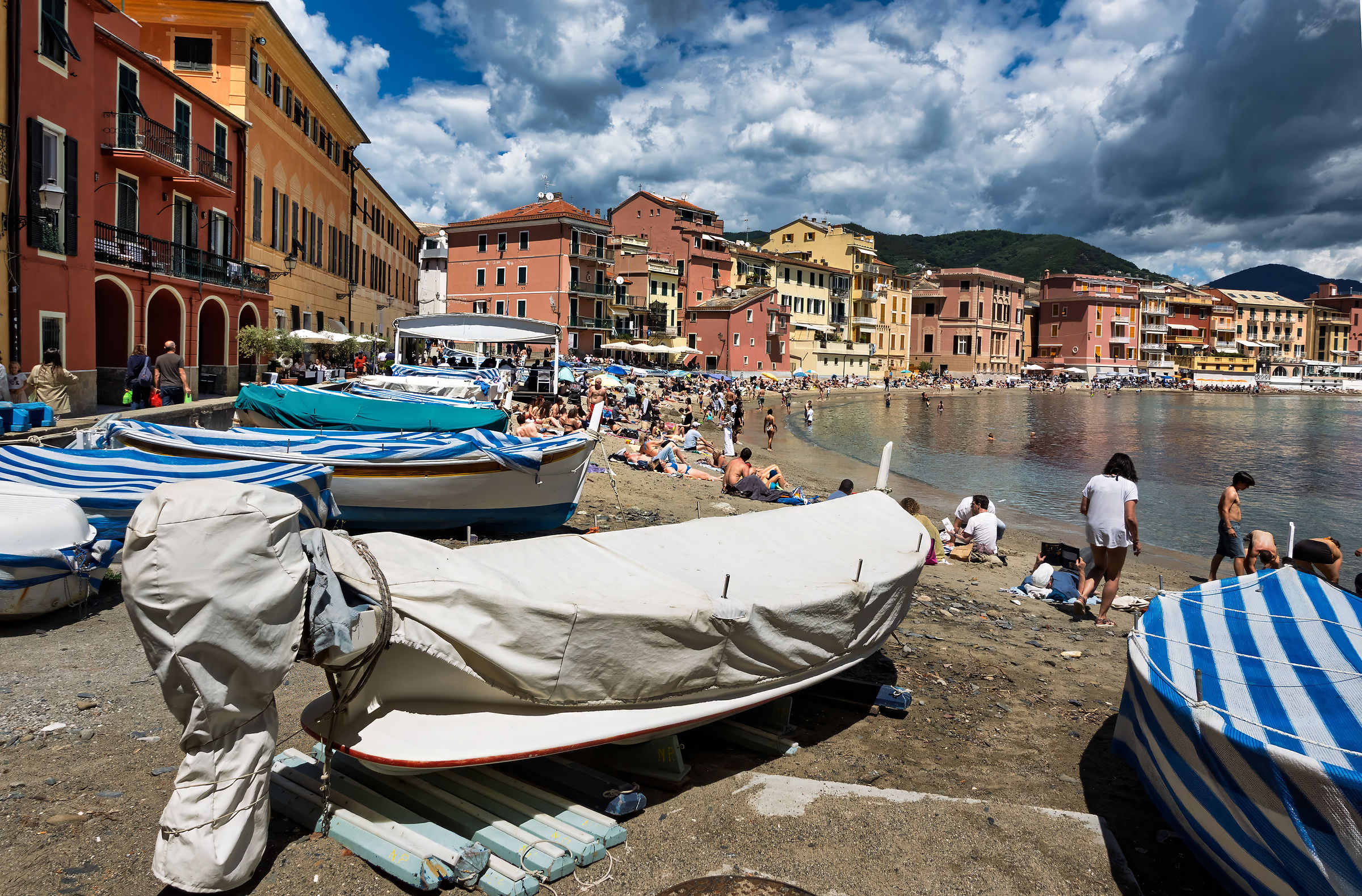 Diversità