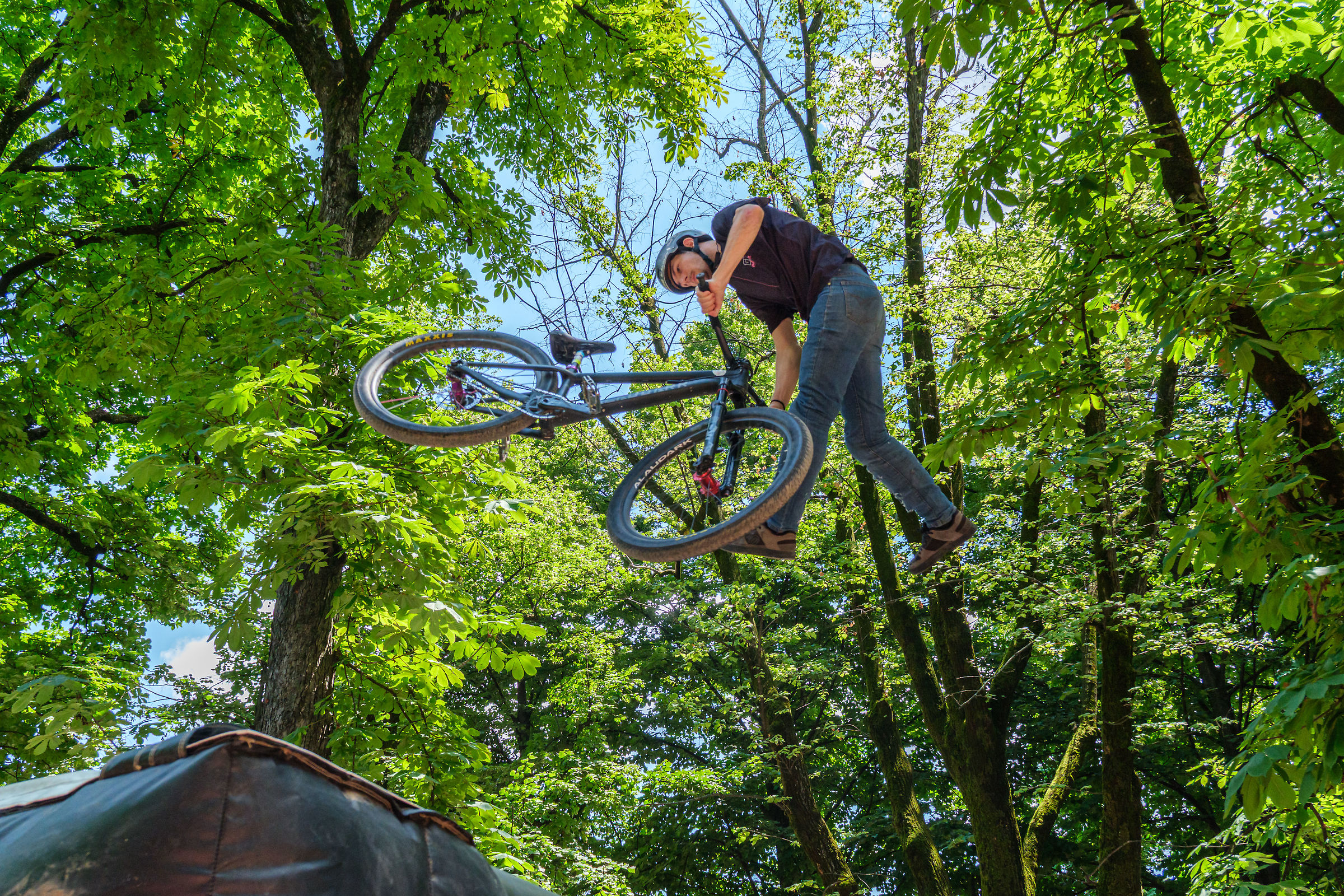 BMX
