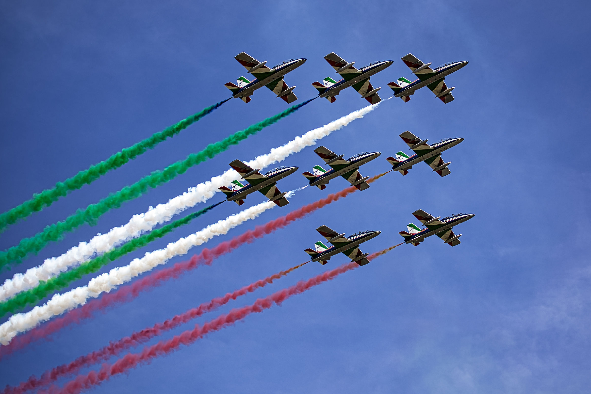 Air Show L'Aquila 2026 P.A.N. 2
