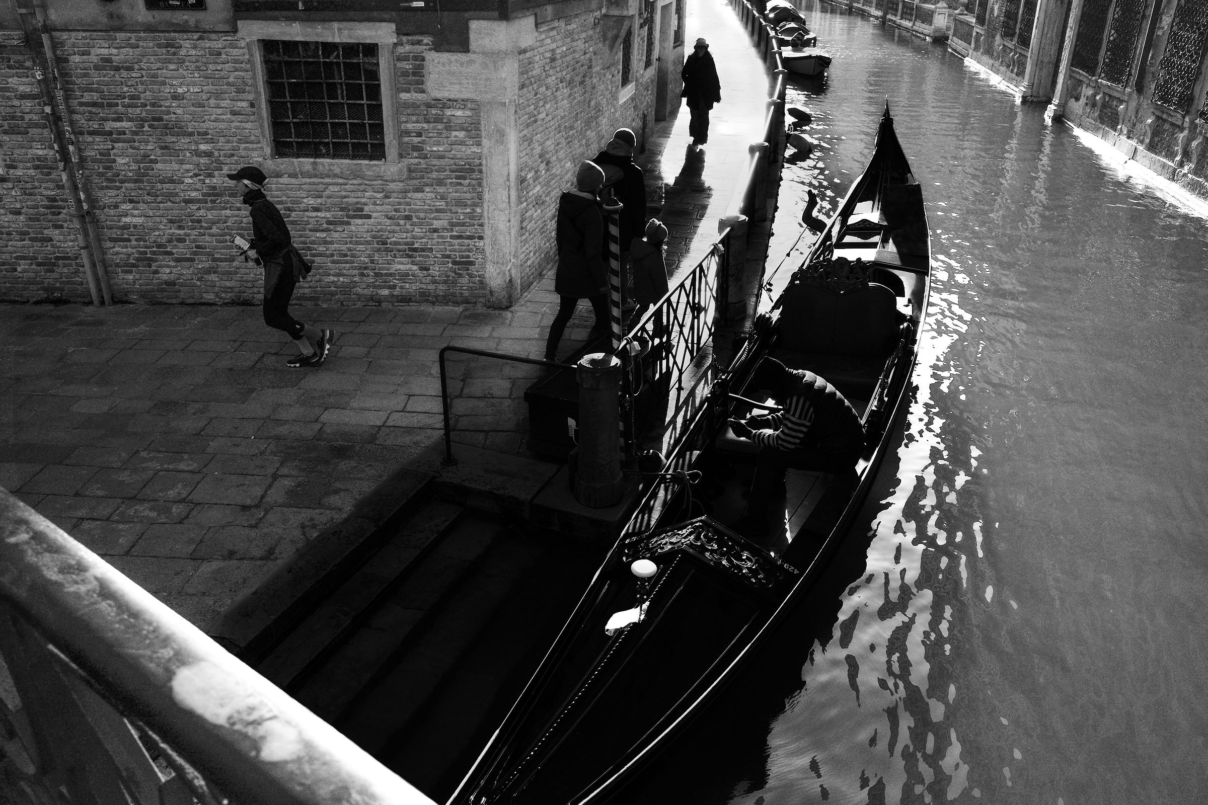 Venezia