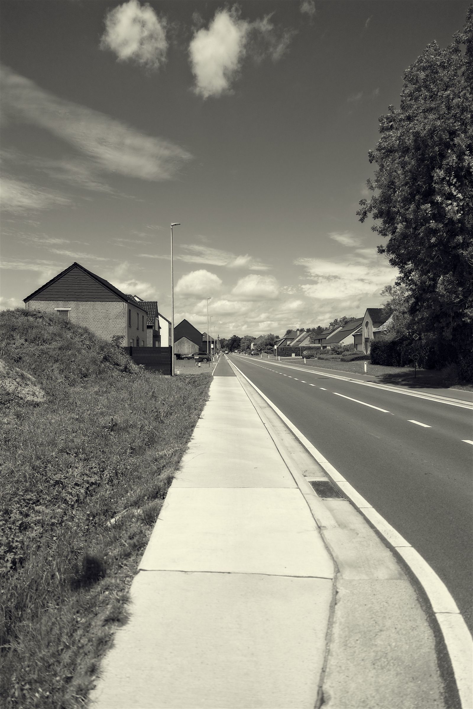 European street