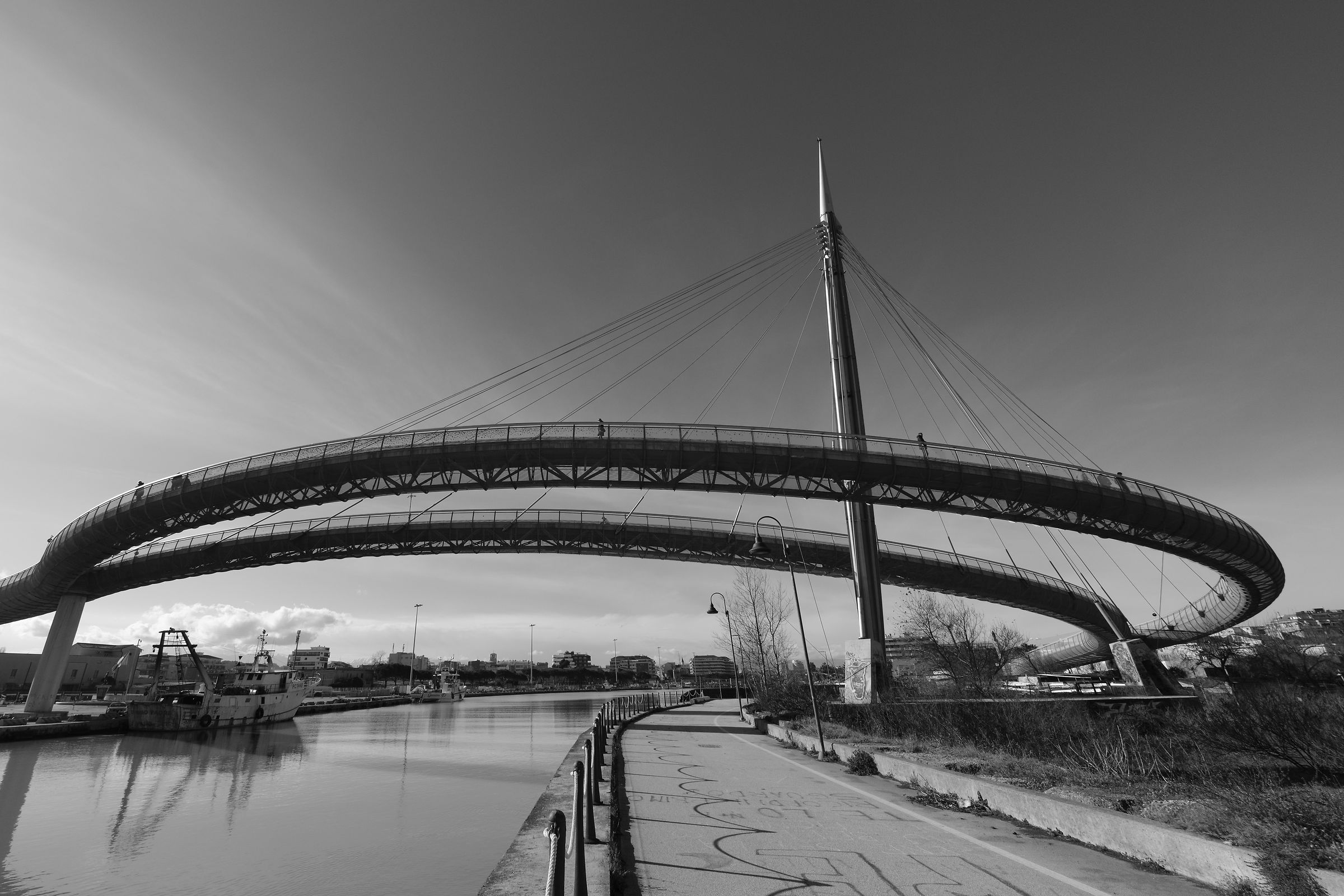 Ponte del Mare