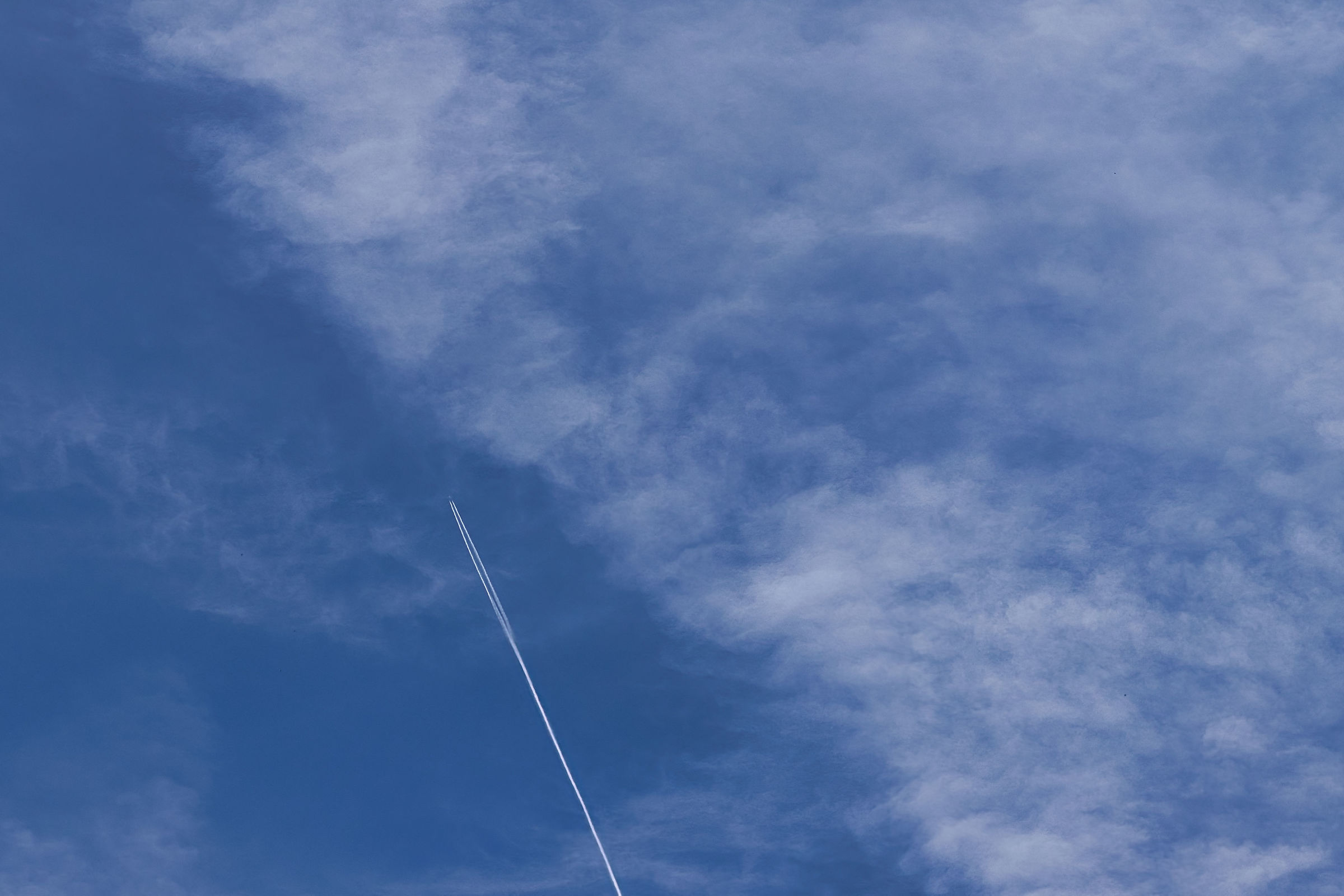 verso l'ignoto