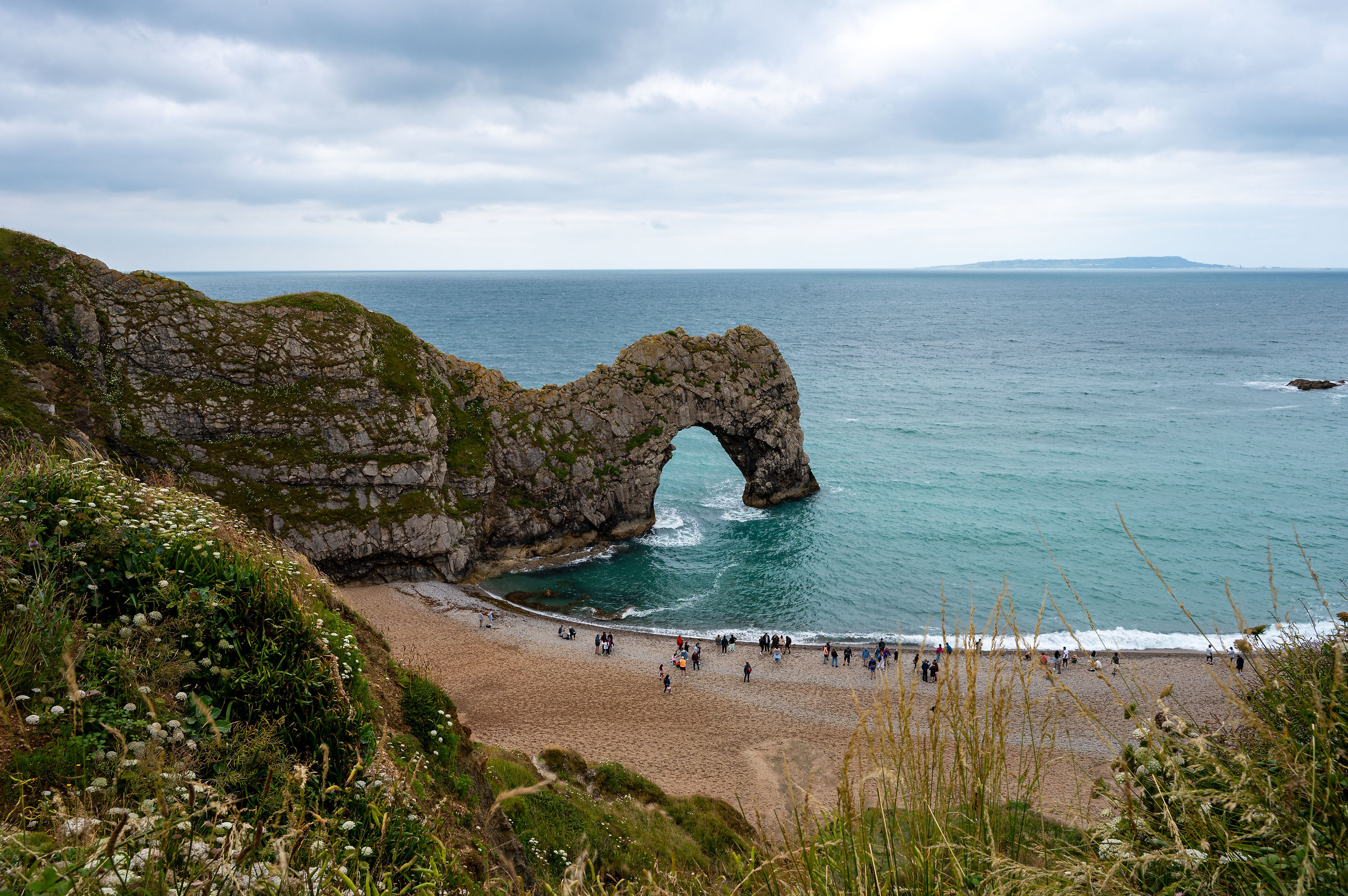 Durdle Door, Dorset
