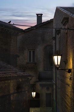 Borghi