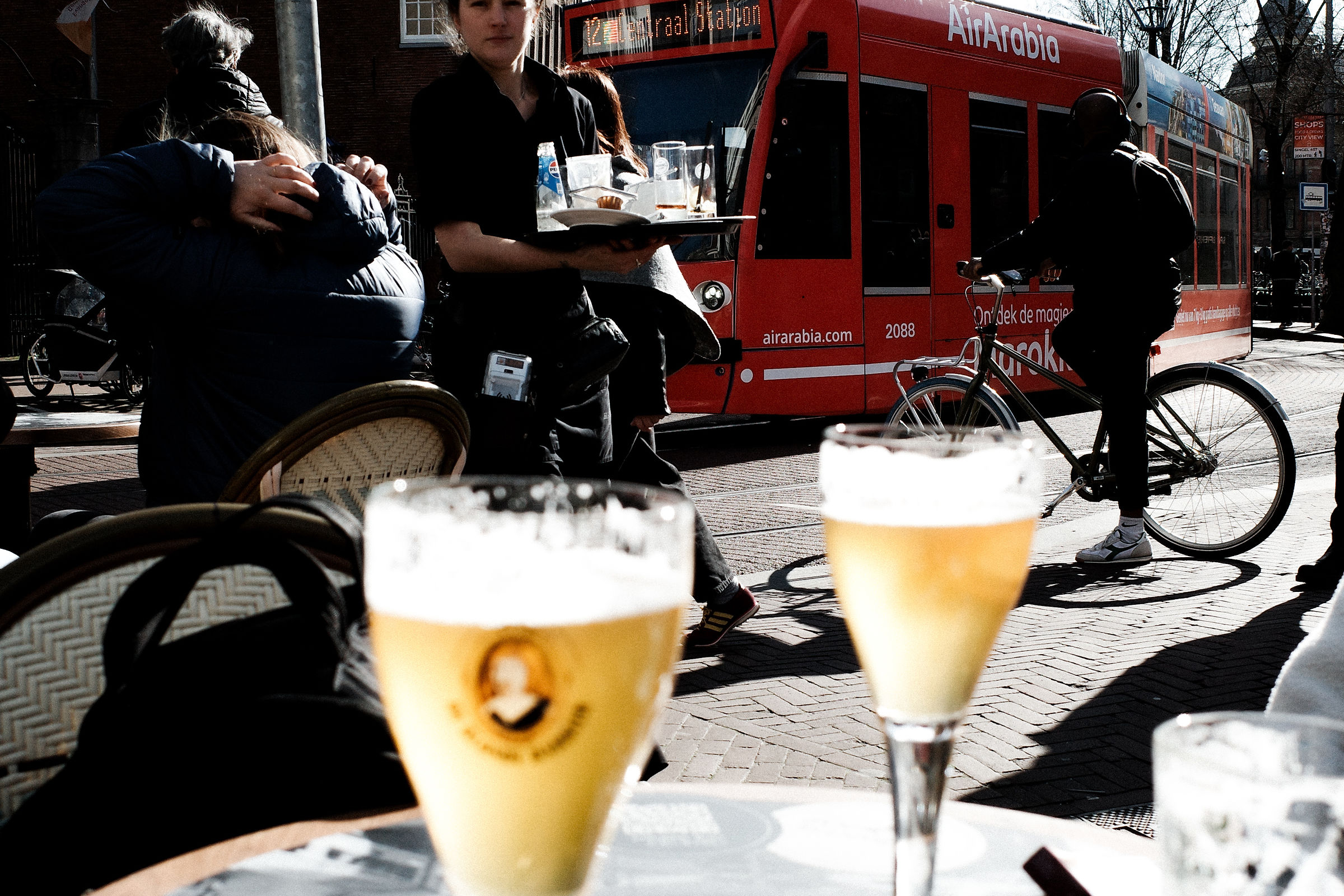 Amsterdam