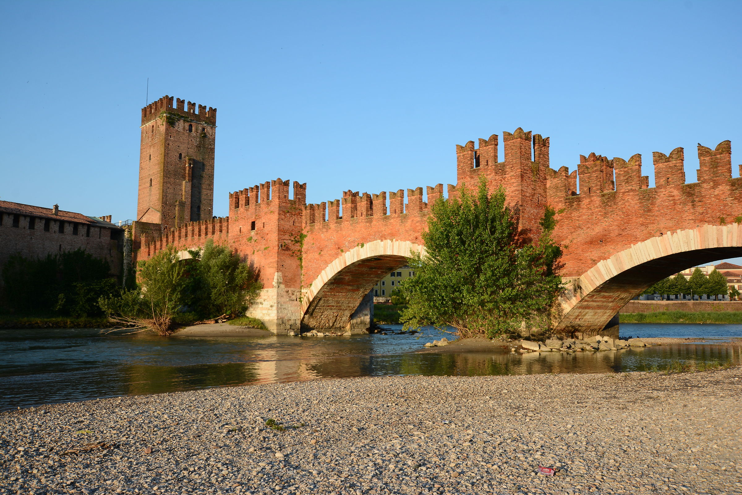 Castelvecchio