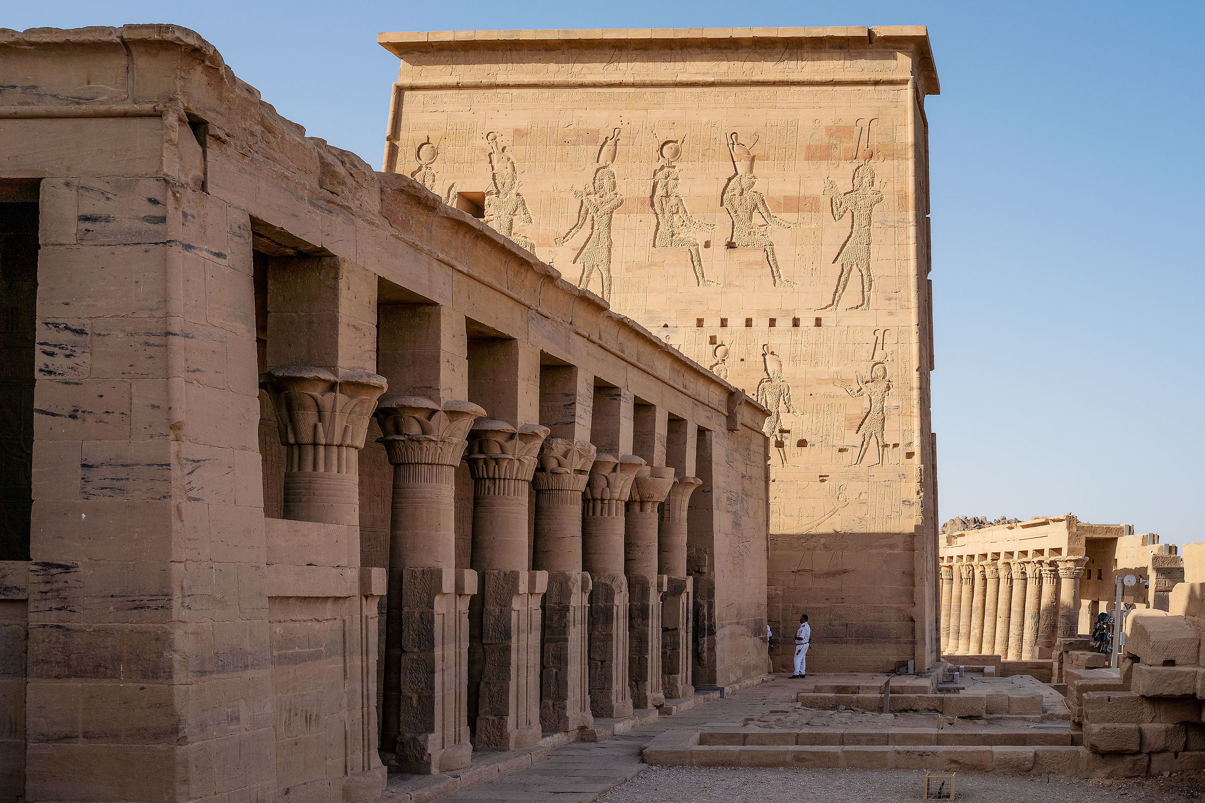 Philae Temple II