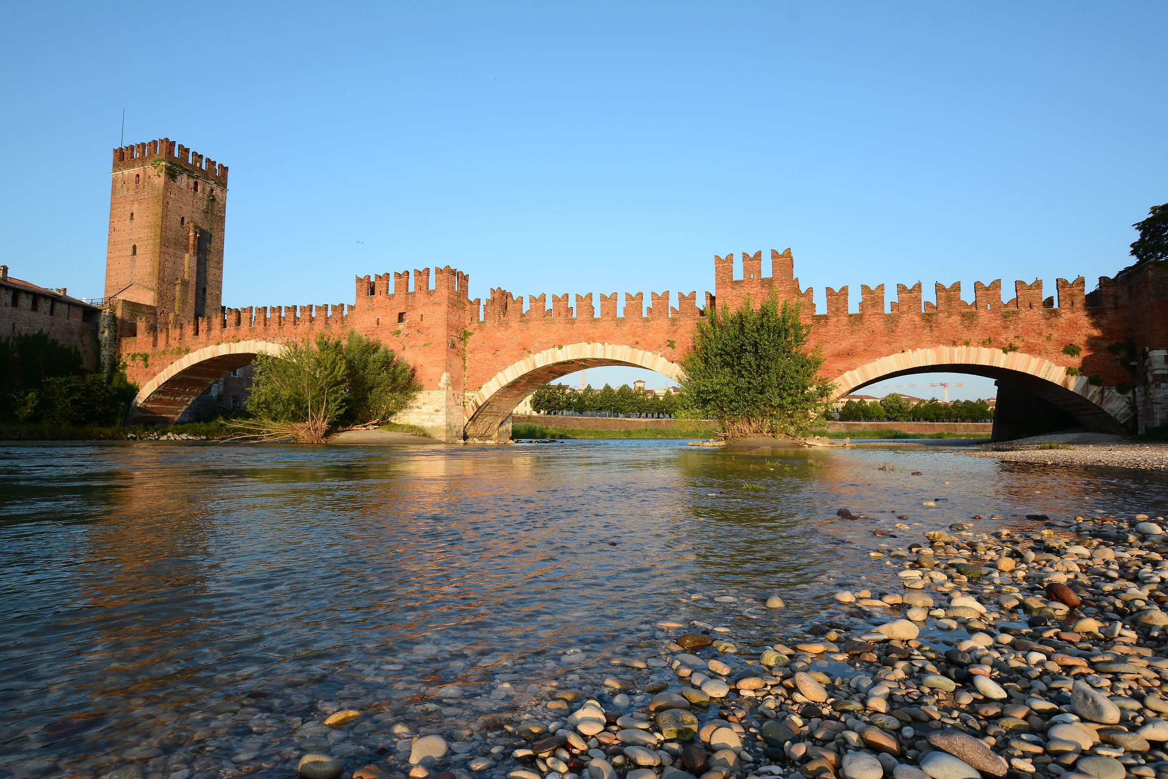 Castelvecchio