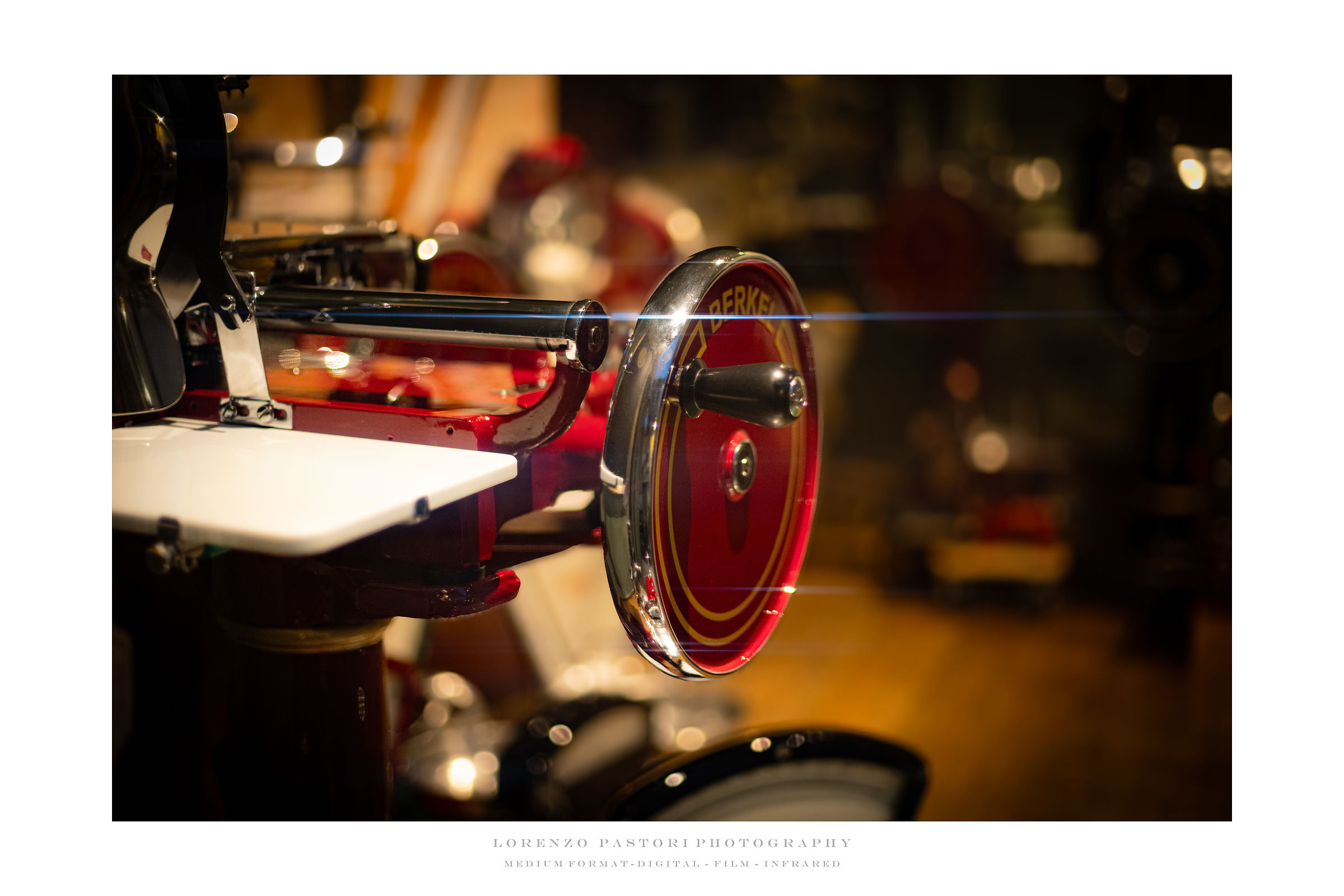 Berkel