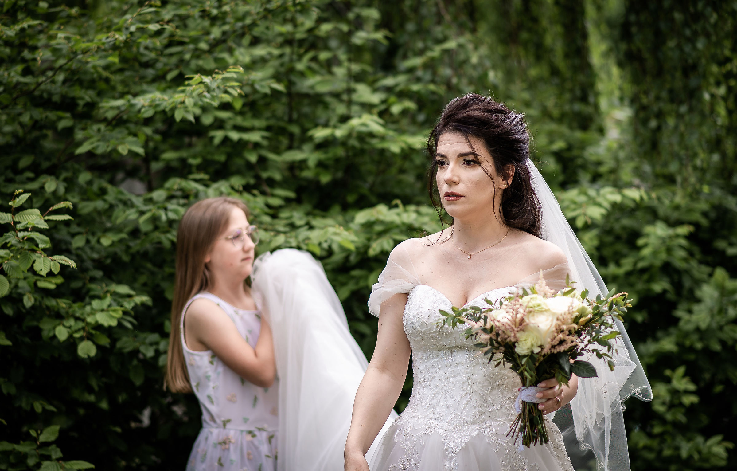 Matrimonio Niki e Michael