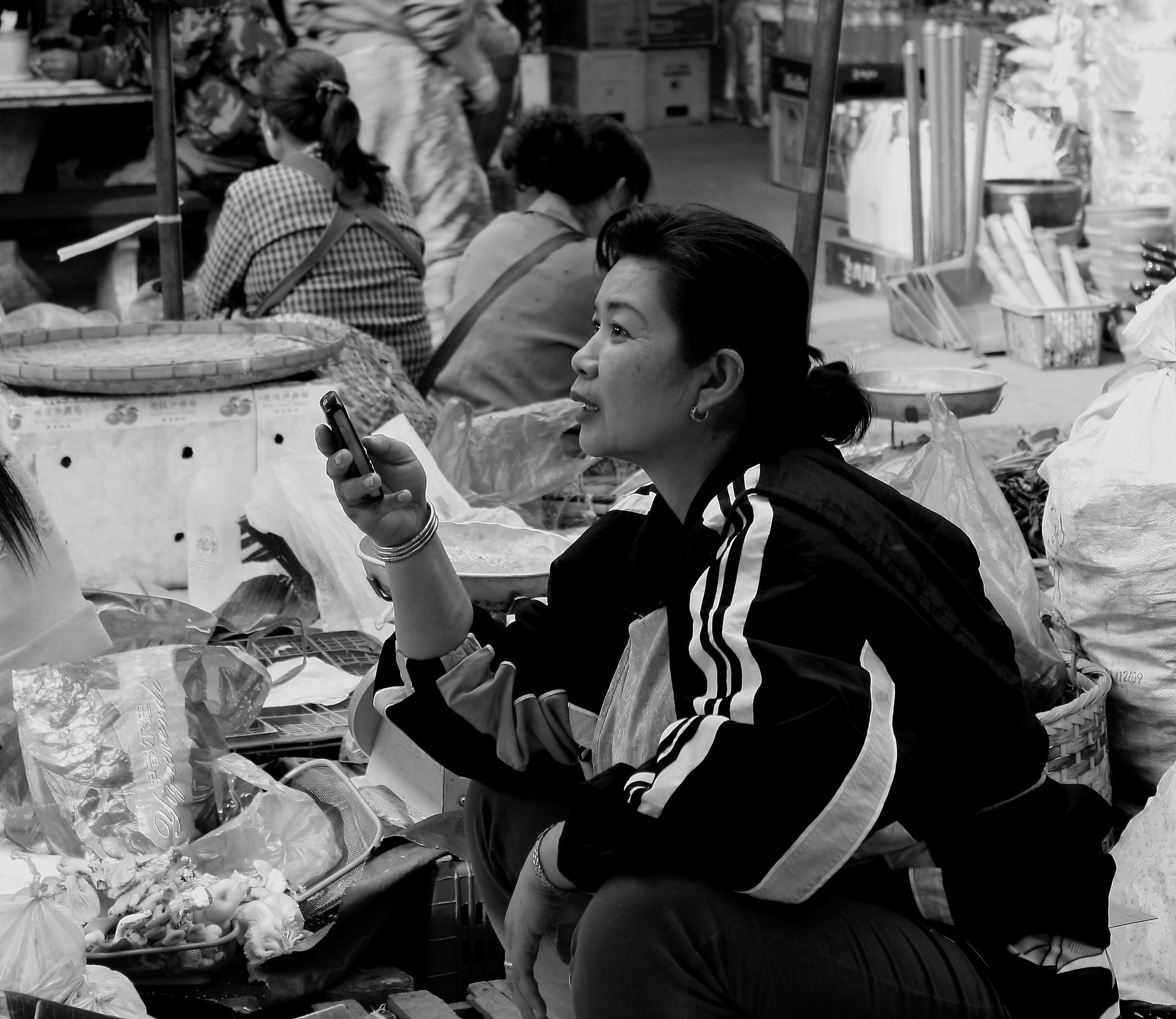 Market