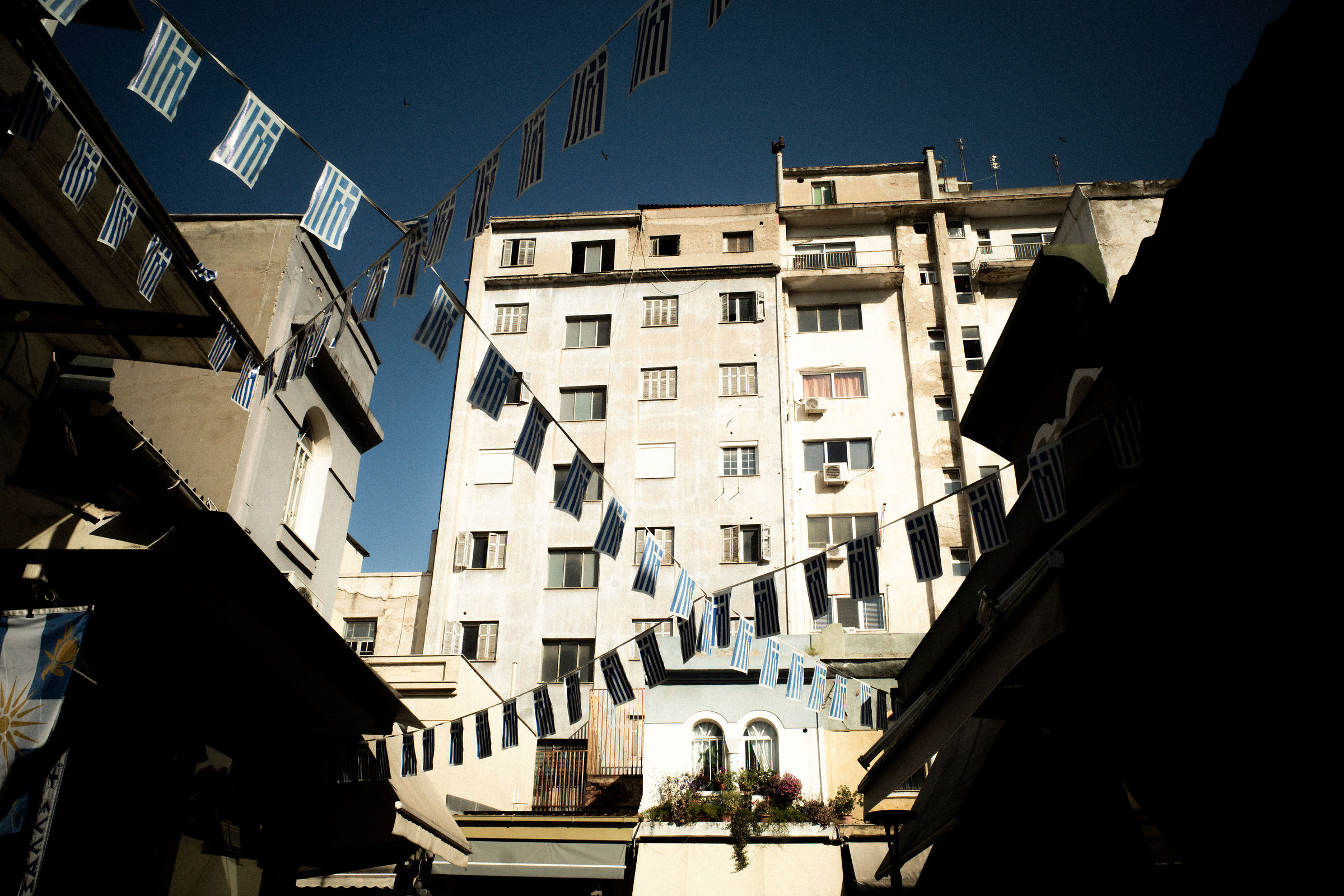 Thessaloniki