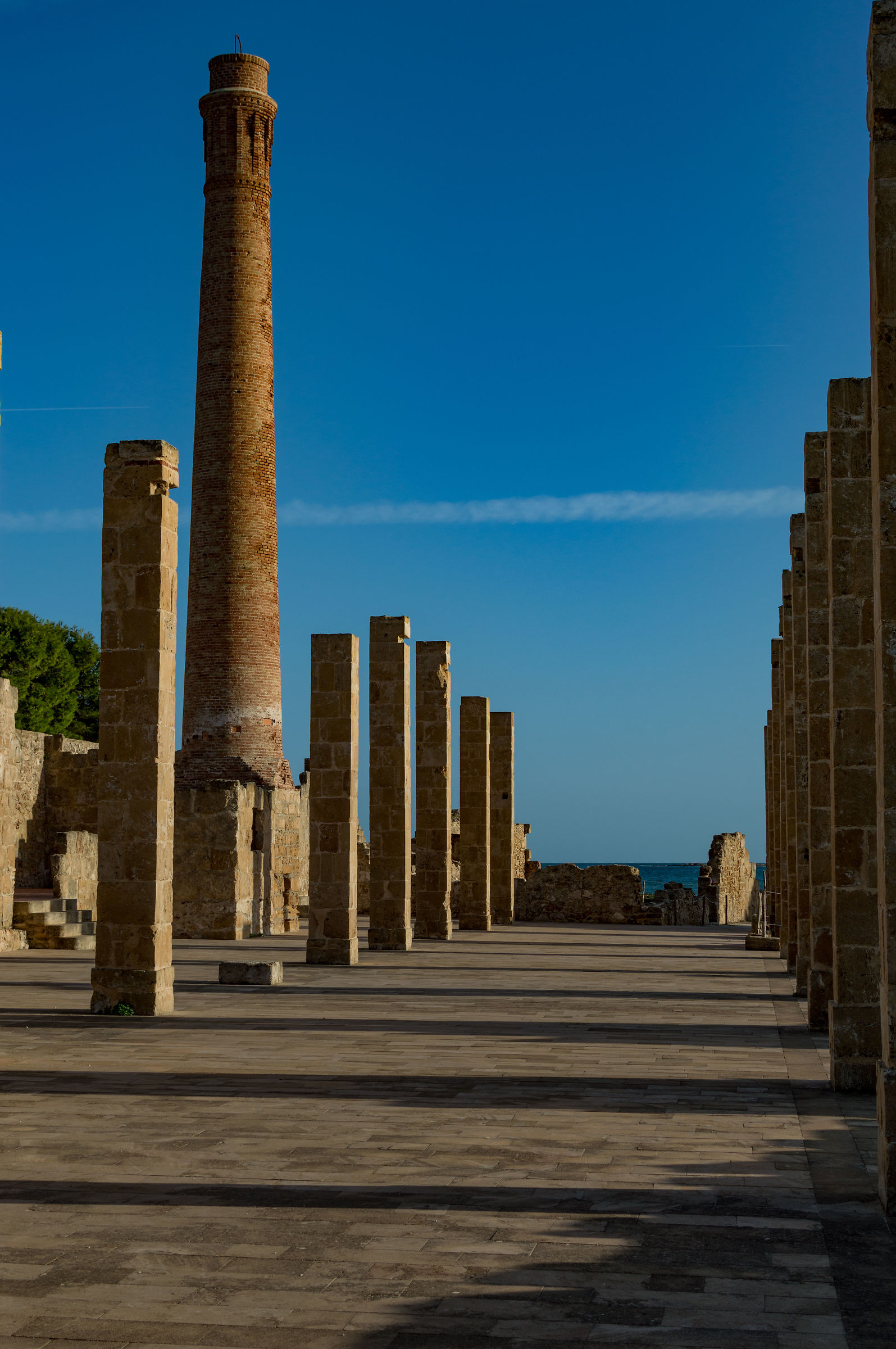 Riserva di Vendicari