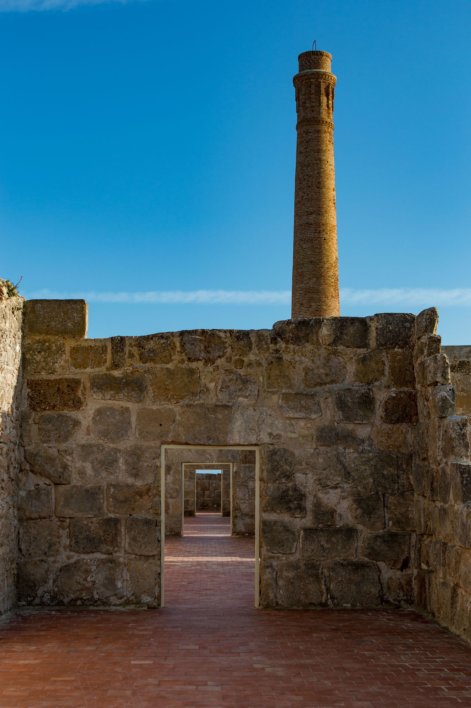 Riserva di Vendicari