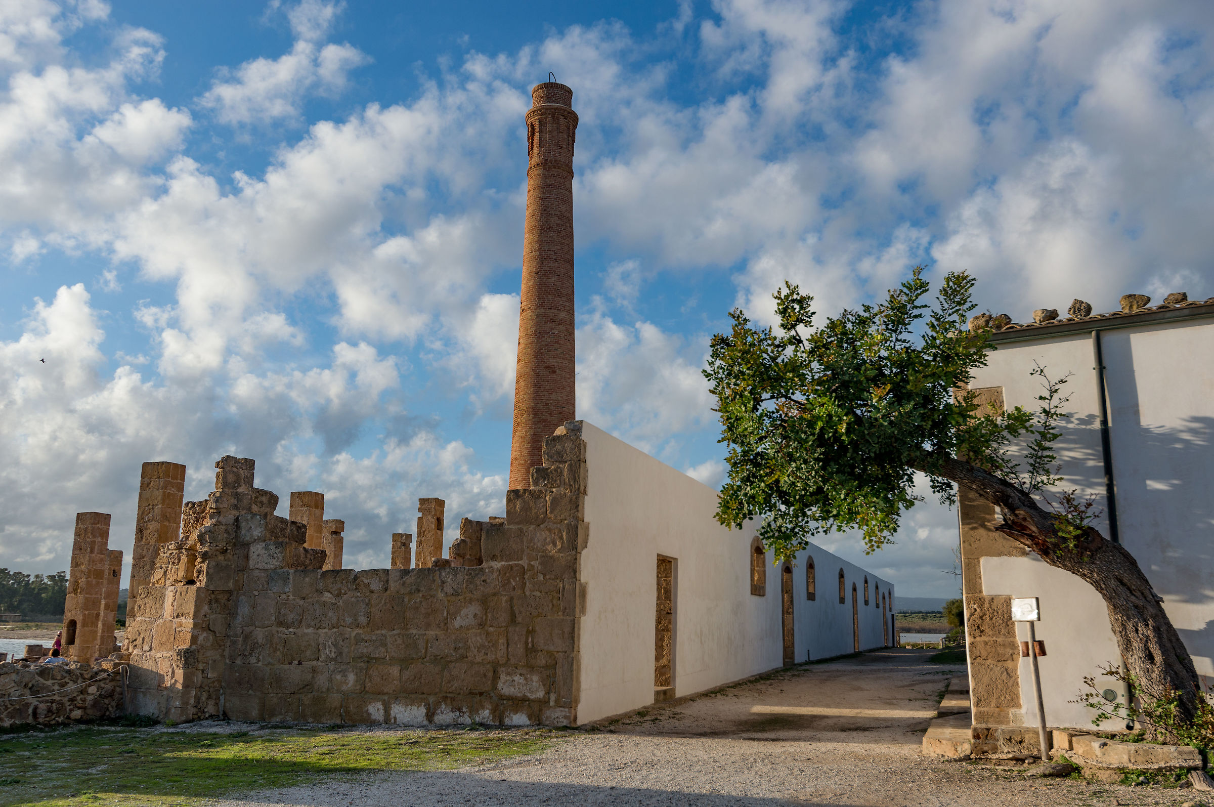 Riserva di Vendicari