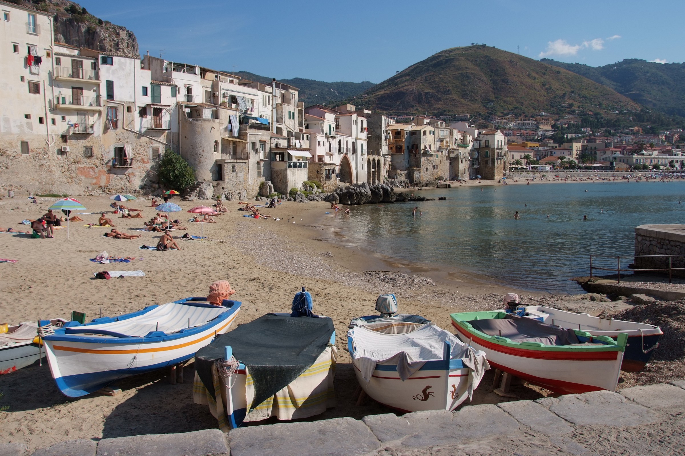Cefalù