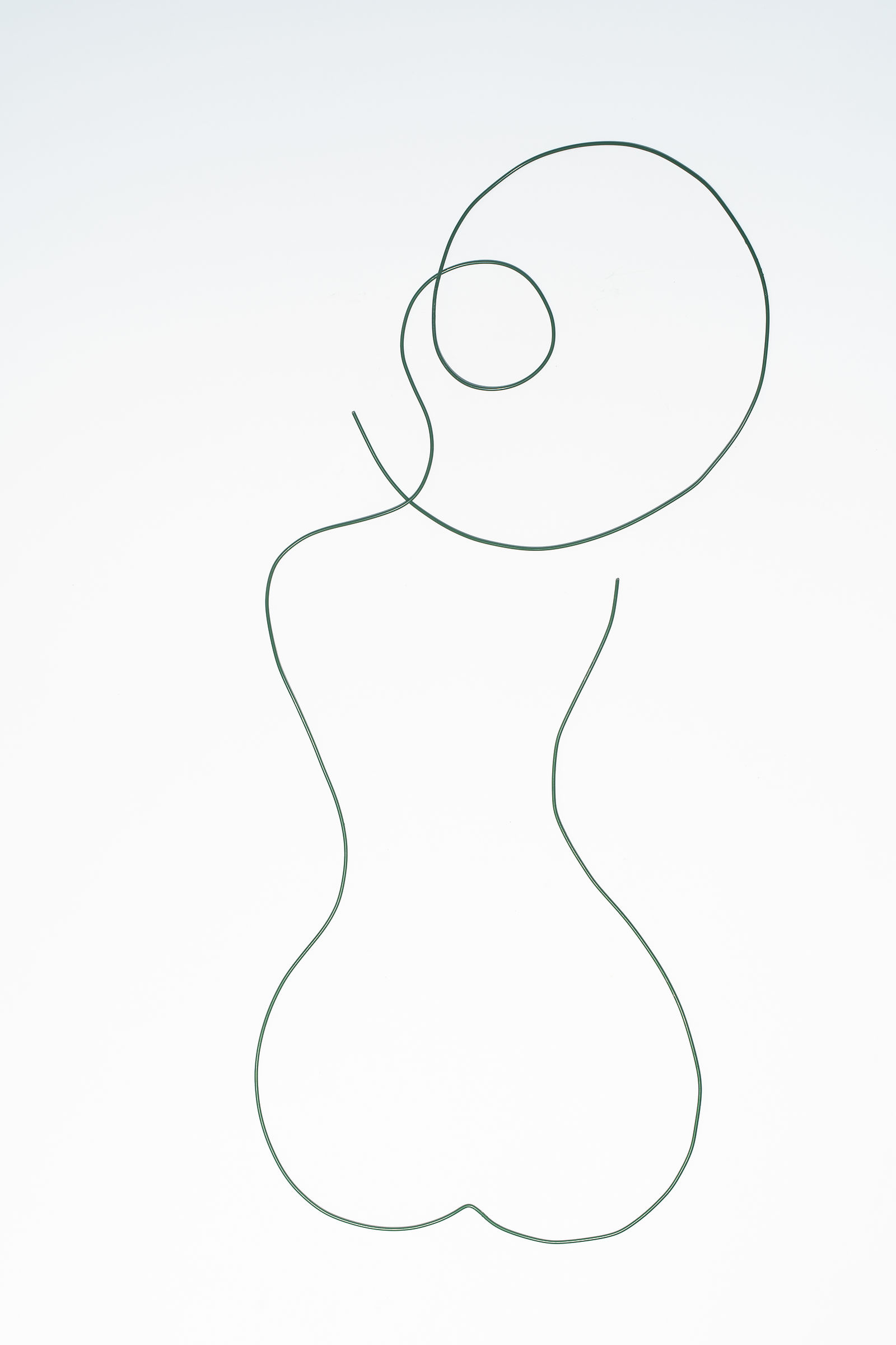 One line