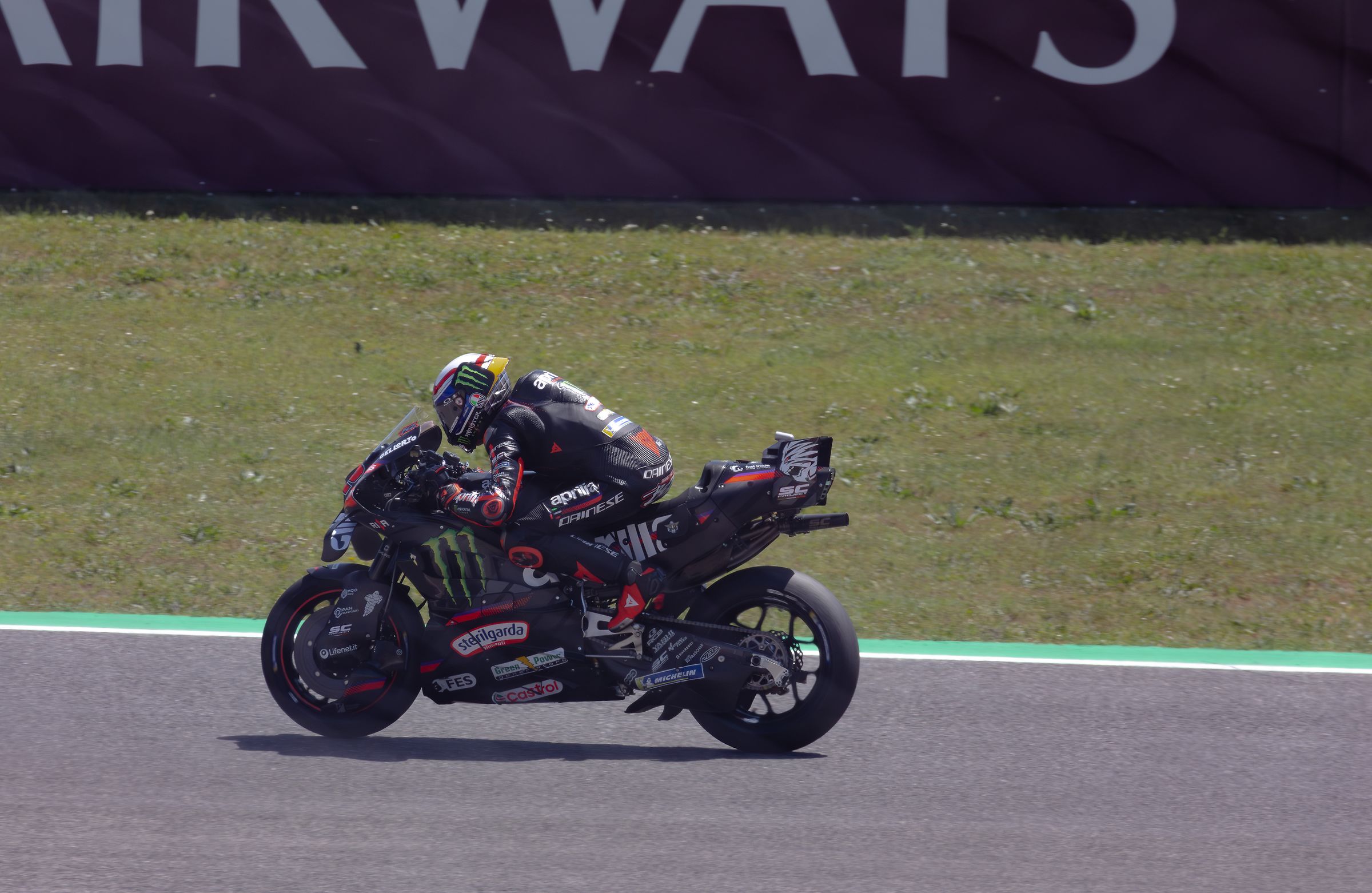 Mugello motomondiale prato Scarperia