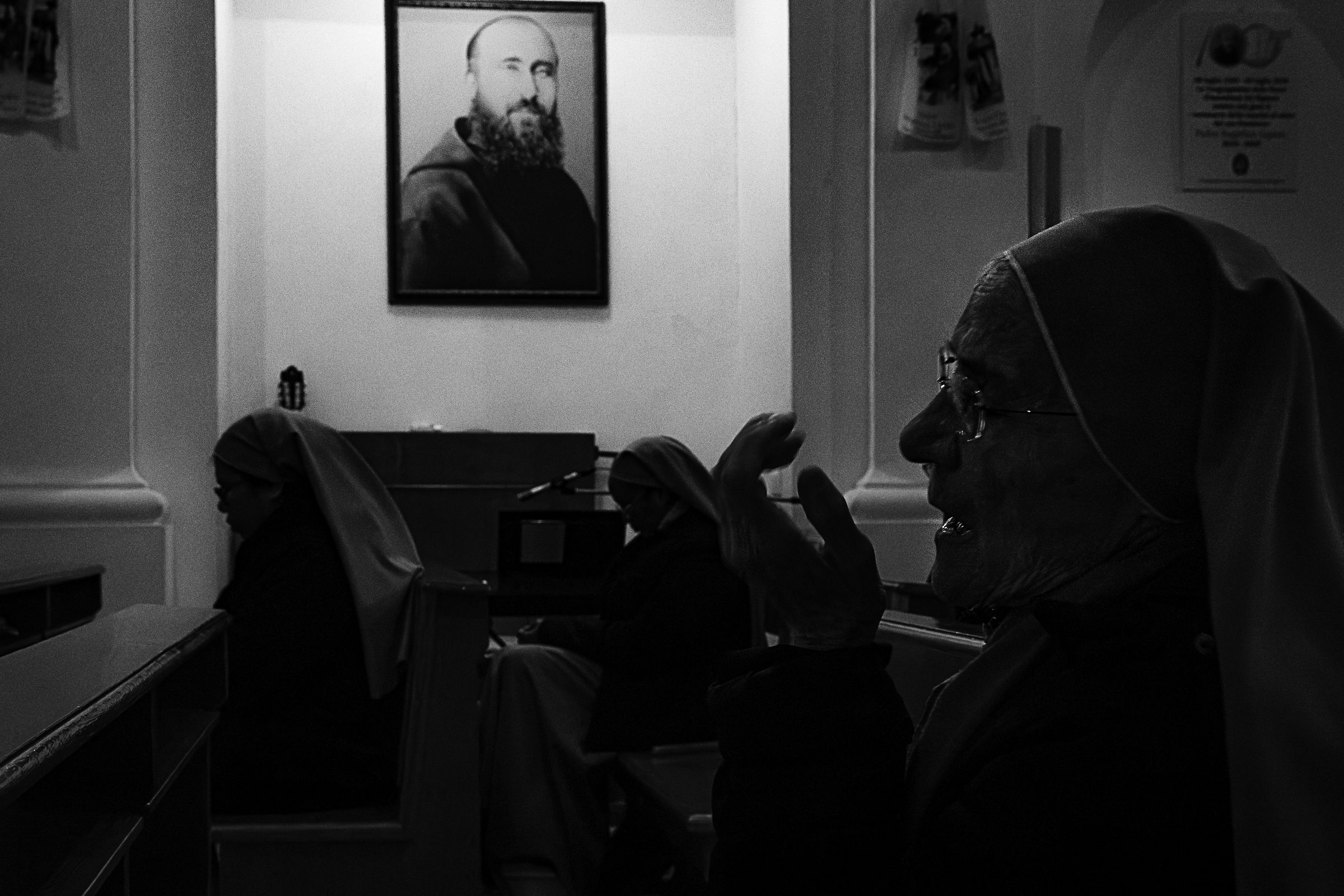 Caltanisssetta - Holy Week 2026.
