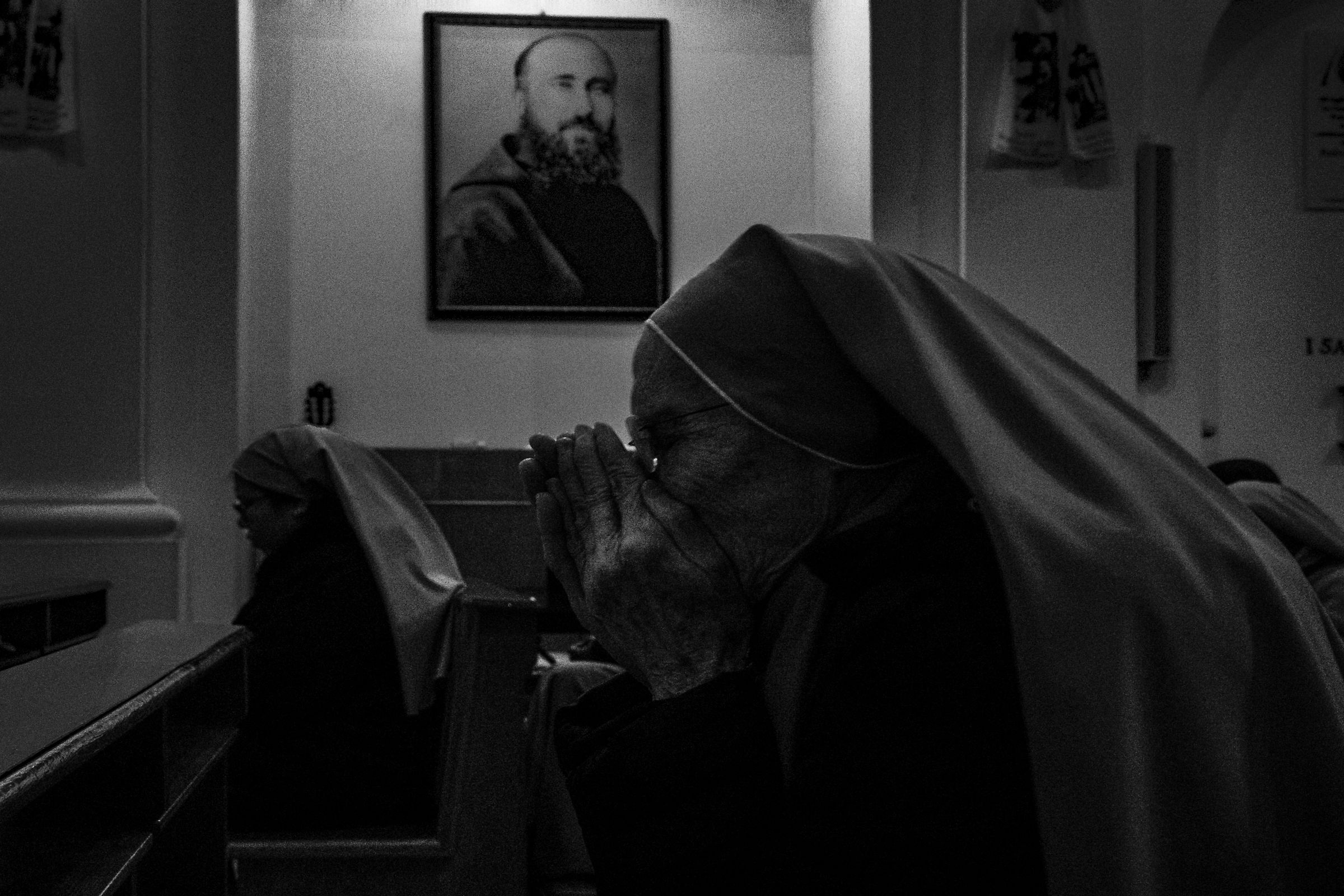 Caltanisssetta - Holy Week 2026.