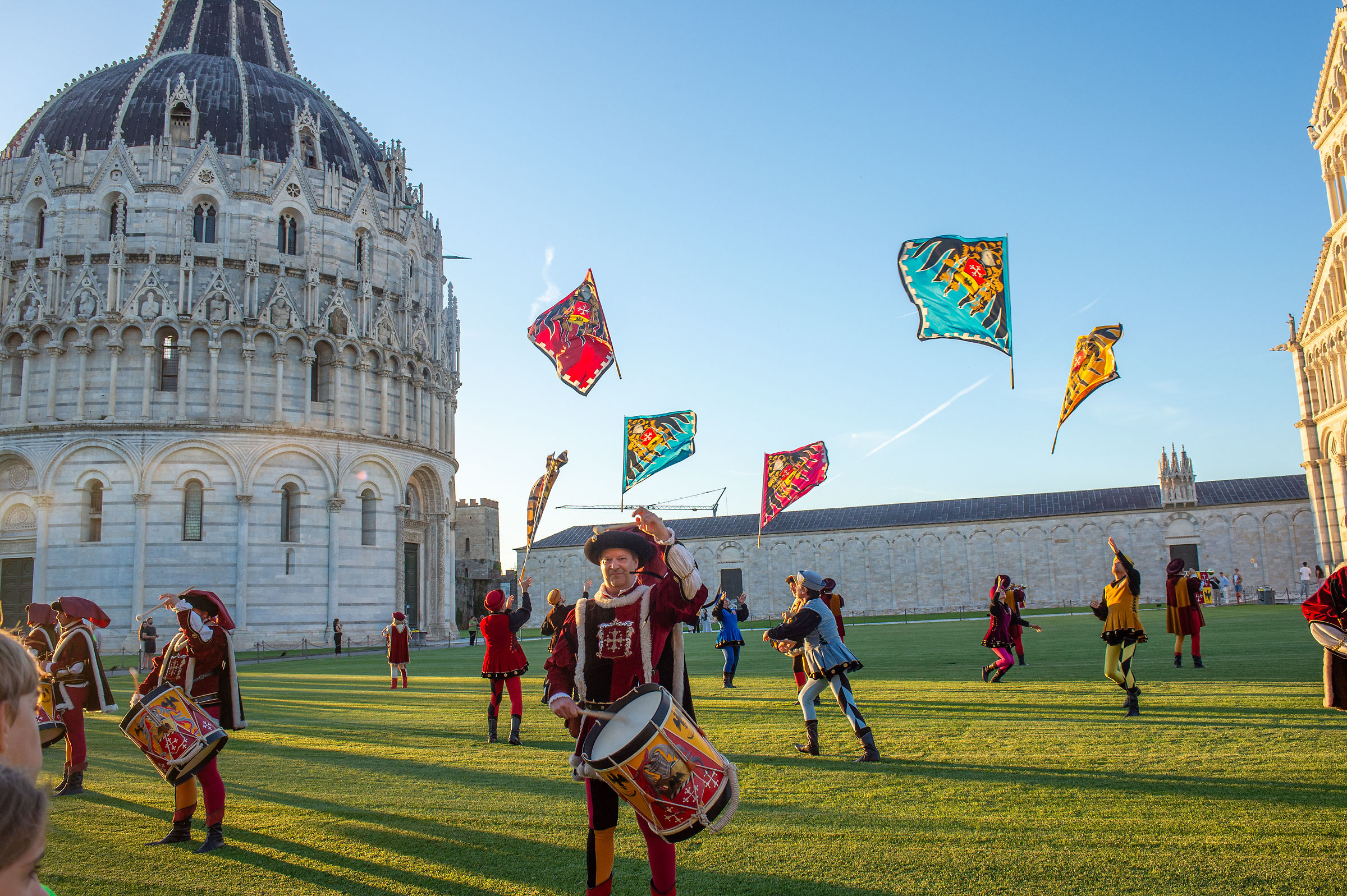 Pisa