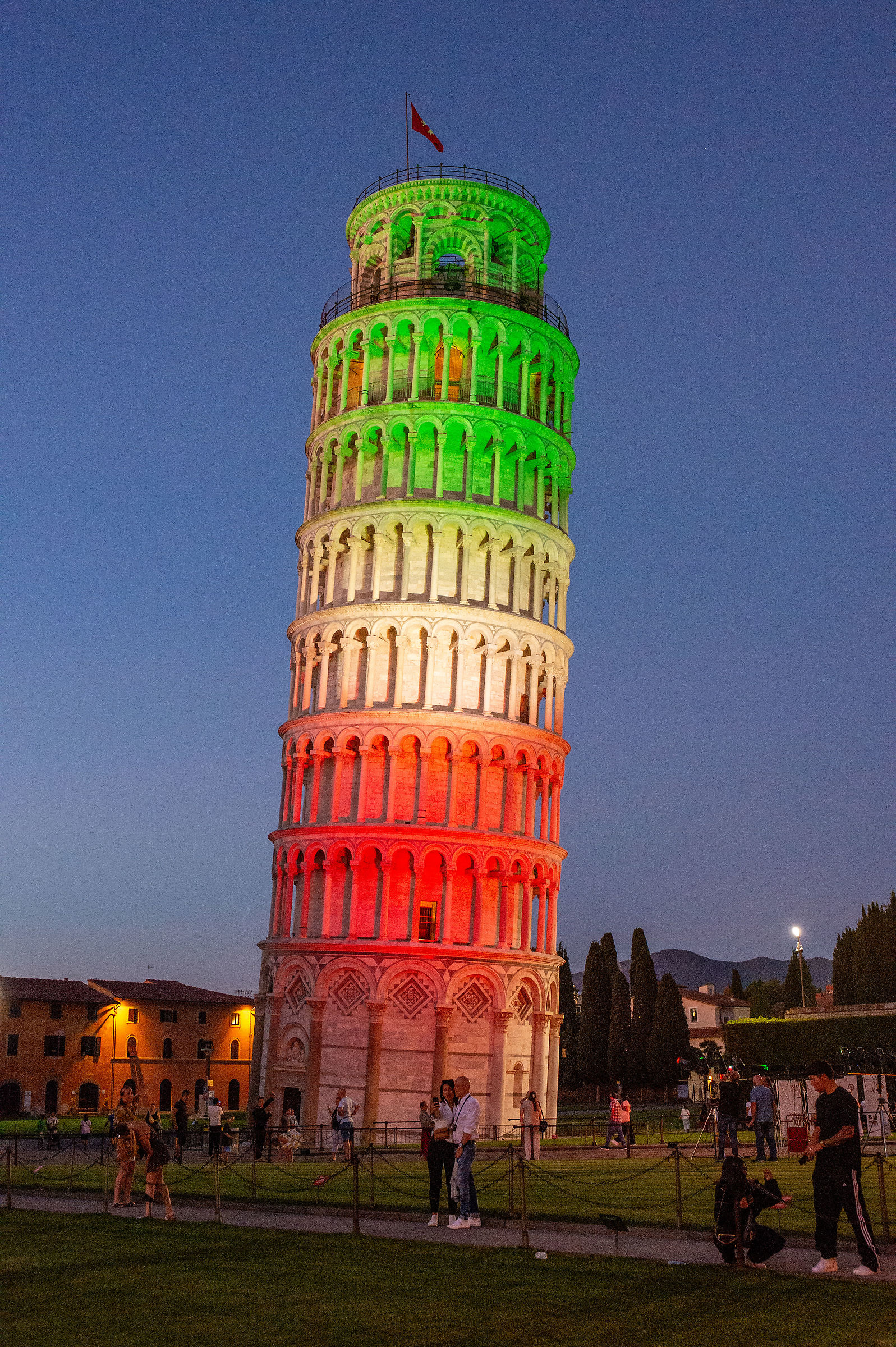 Pisa