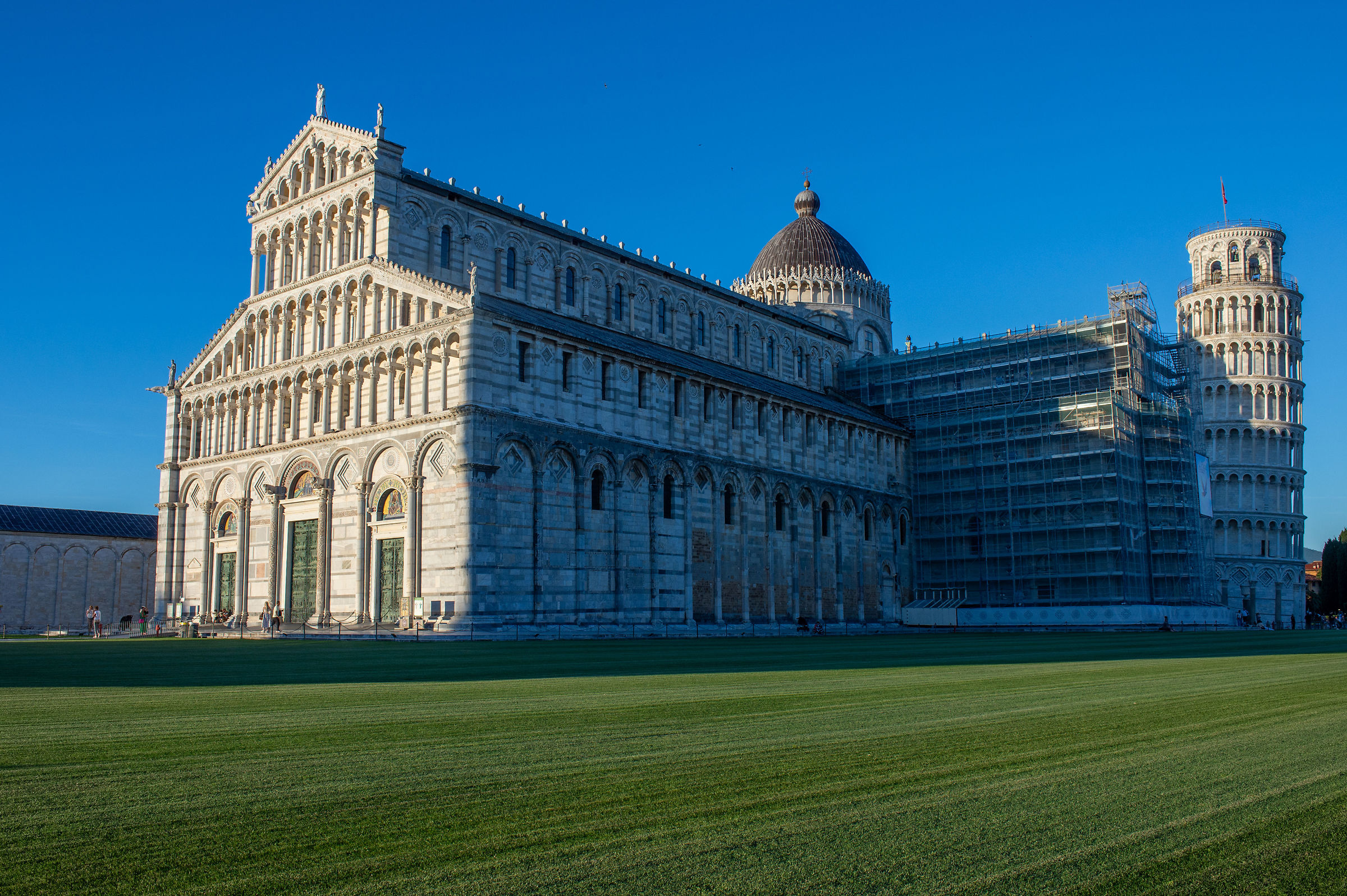 Pisa