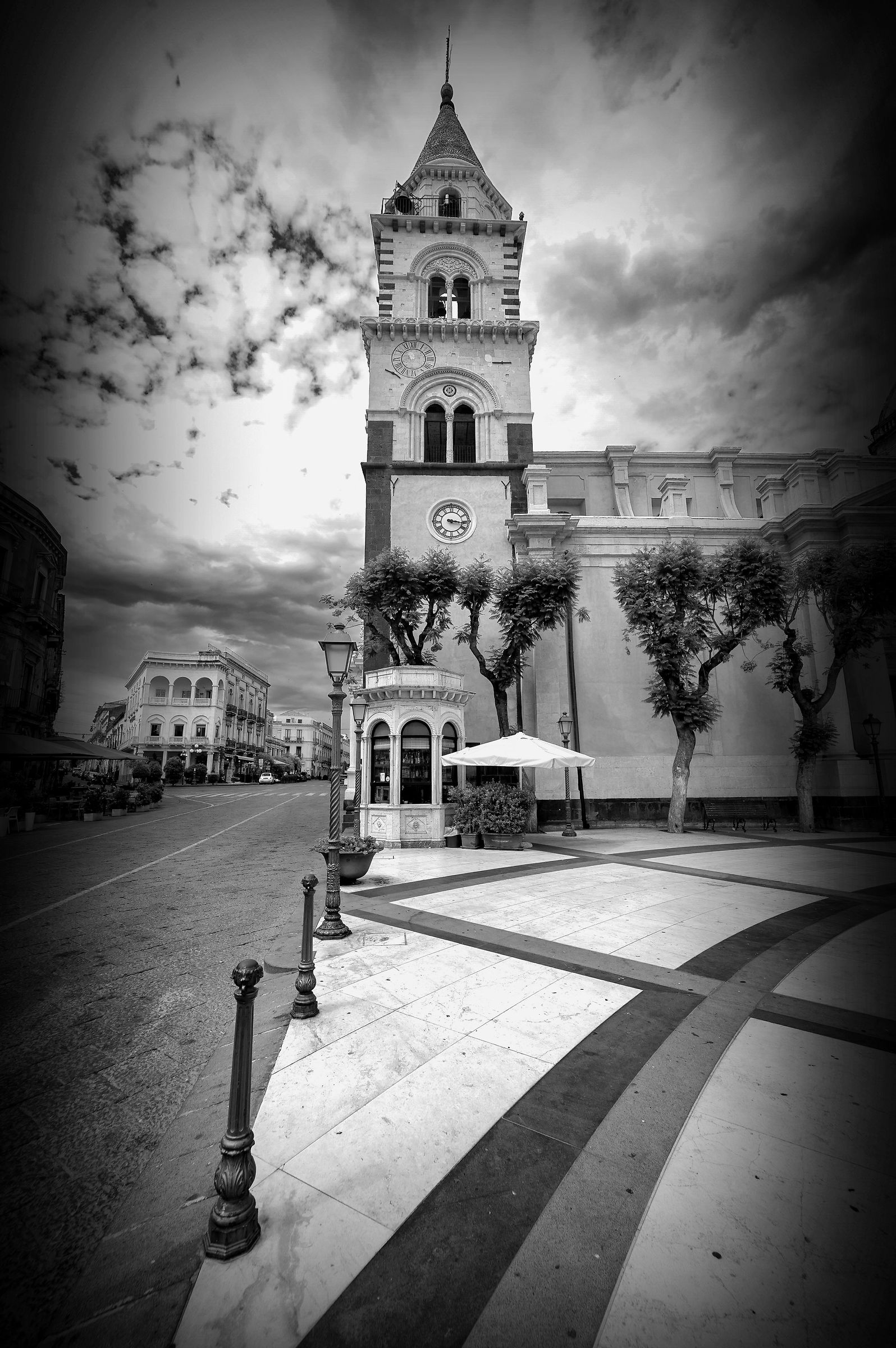 Piazza Duomo (Acireale)