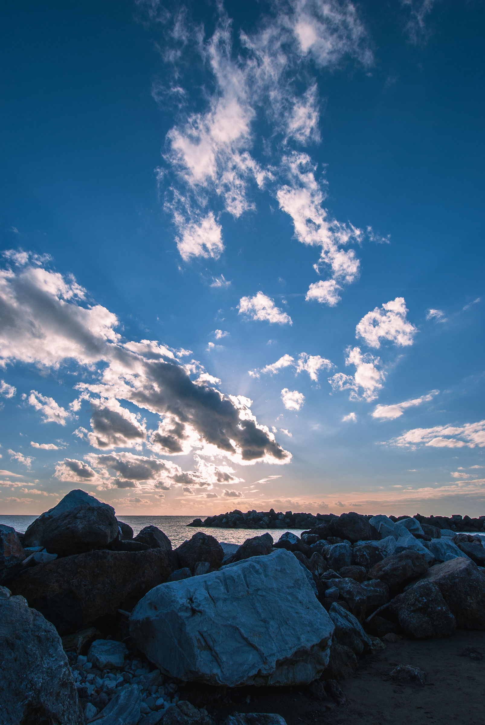 Marina di Pisa